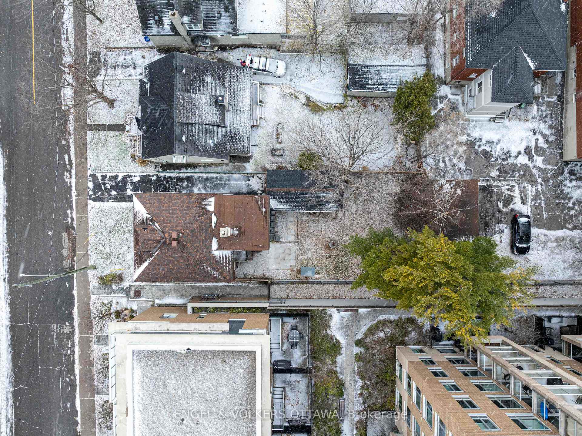 Photo 49 of 153 Hickory Street, Ottawa, West Centre Town — HOMEH
