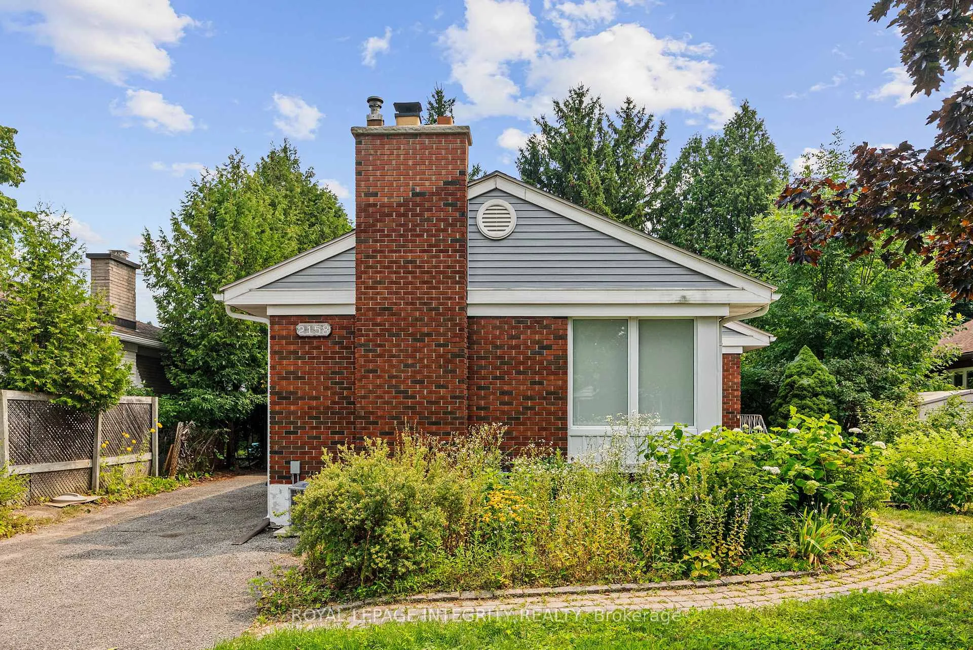 Photo 2 of 2158 Bel-air Drive, Ottawa, Bel Air Park — HOMEH