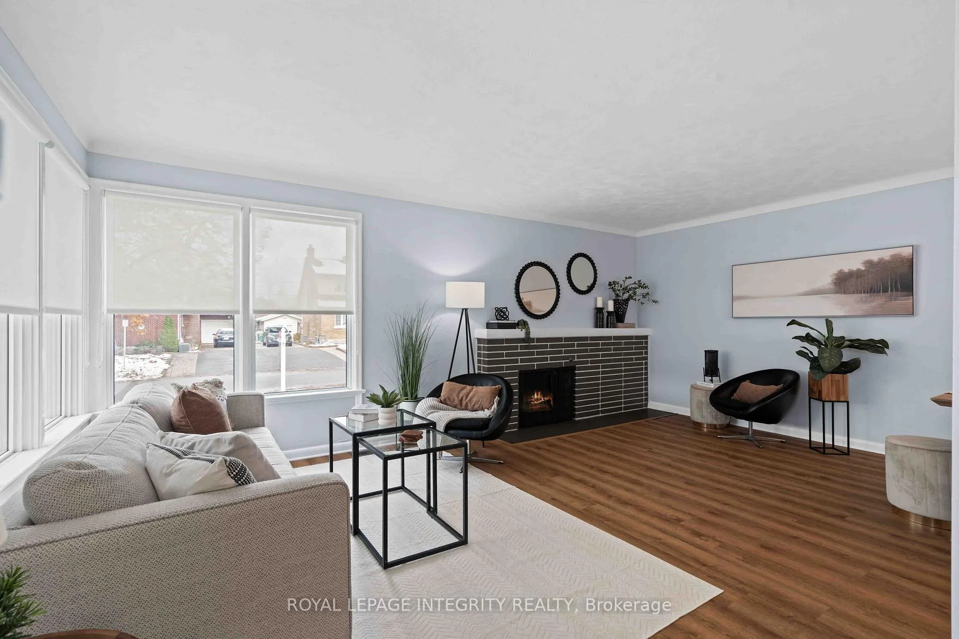Photo 5 of 2158 Bel-air Drive, Ottawa, Bel Air Park — HOMEH