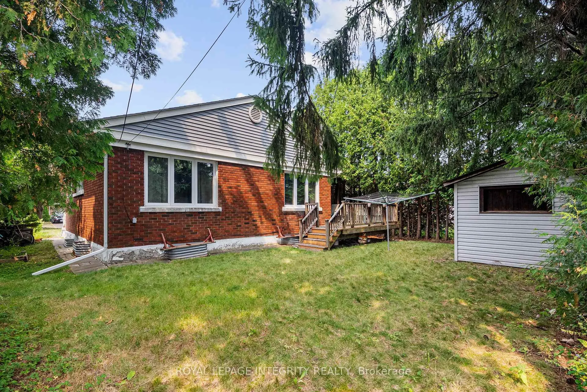 Photo 33 of 2158 Bel-air Drive, Ottawa, Bel Air Park — HOMEH