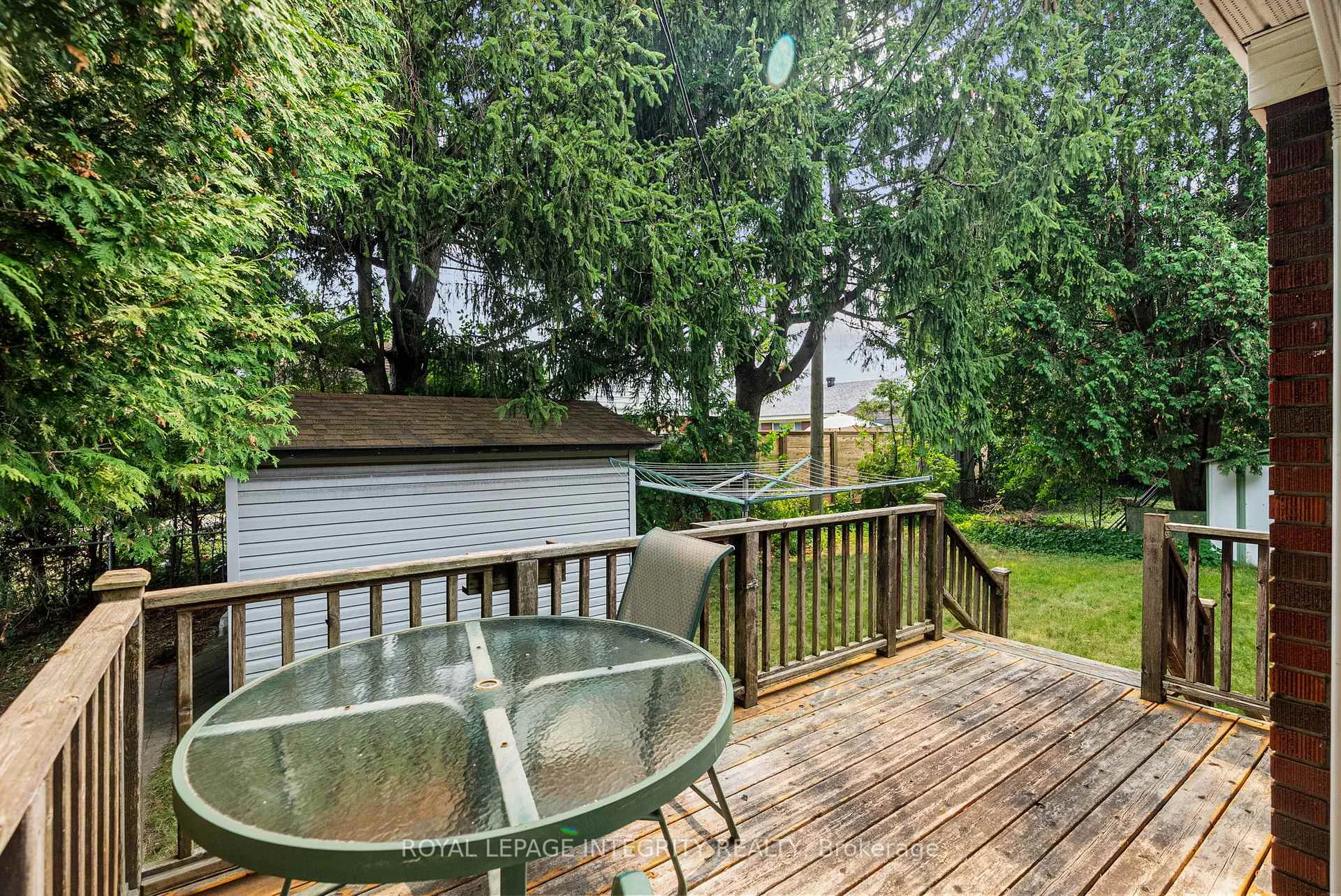 Photo 36 of 2158 Bel-air Drive, Ottawa, Bel Air Park — HOMEH