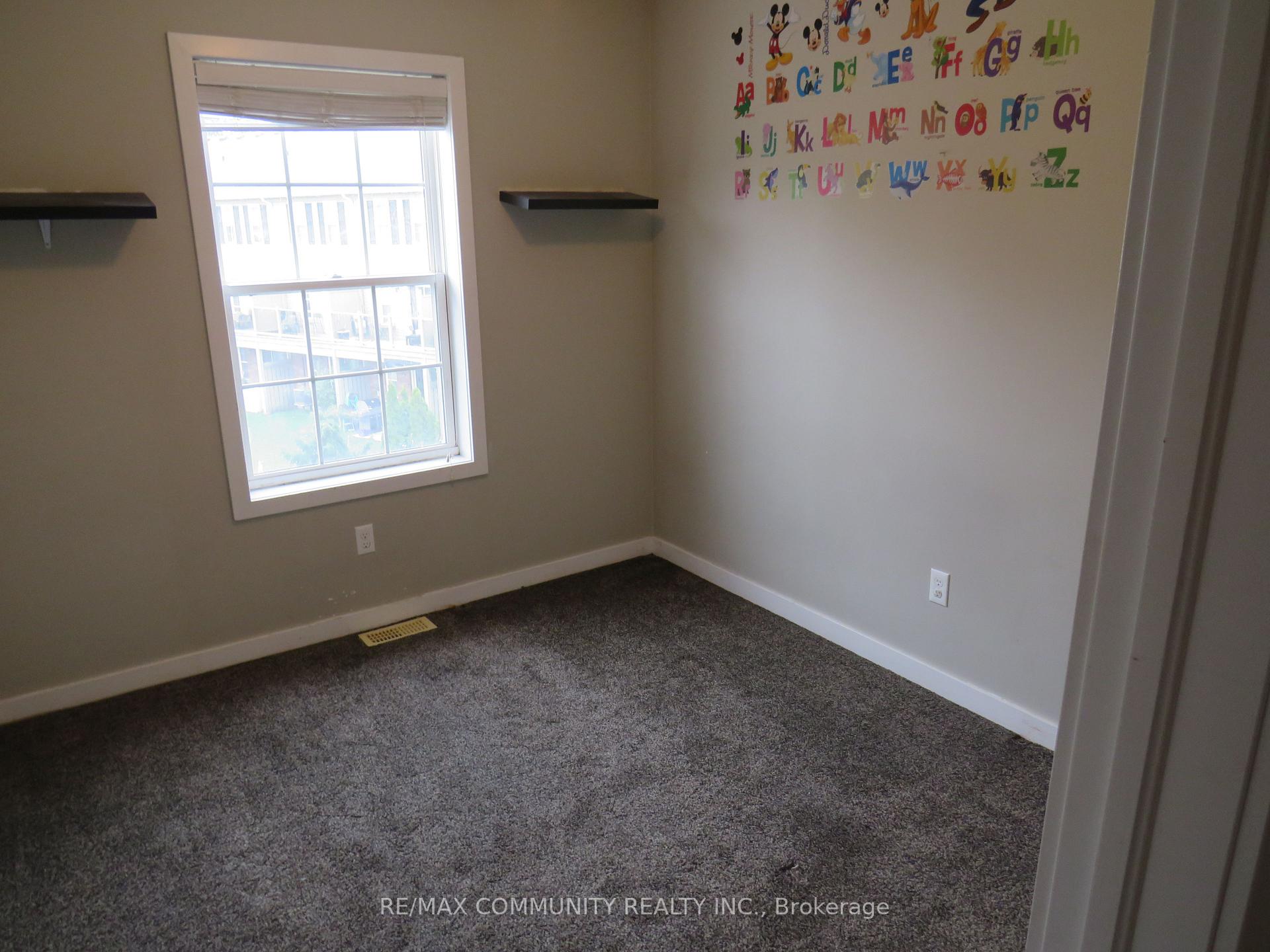 Photo 19 of Unit 4, 91 Coughlin Road, Barrie, Holly — HOMEH