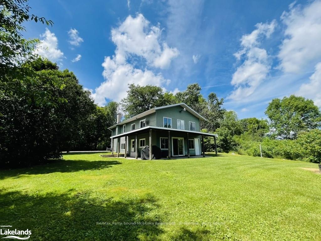Photo 2 of 51 Hardies Road, McKellar — HOMEH