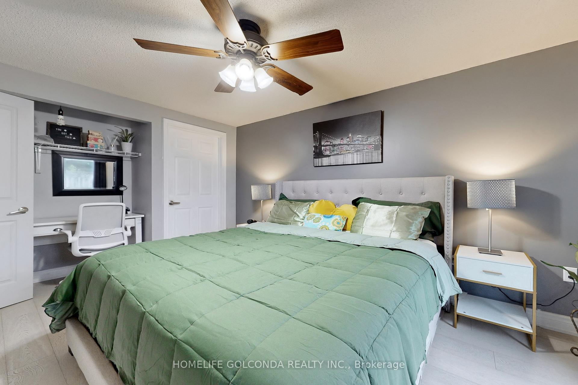 Photo 14 of 133 Hanmer Street W, Barrie, West Bayfield — HOMEH