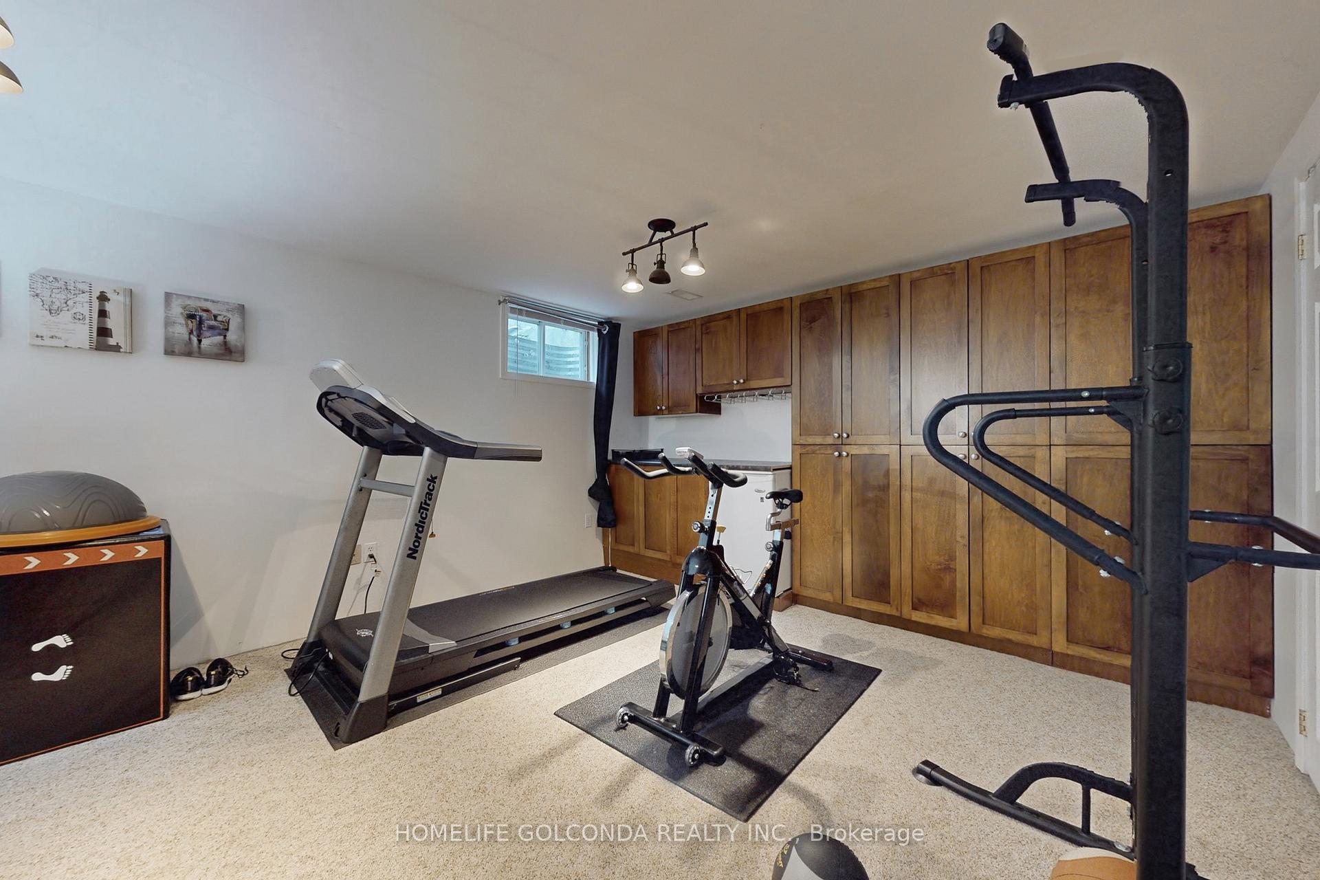 Photo 28 of 133 Hanmer Street W, Barrie, West Bayfield — HOMEH