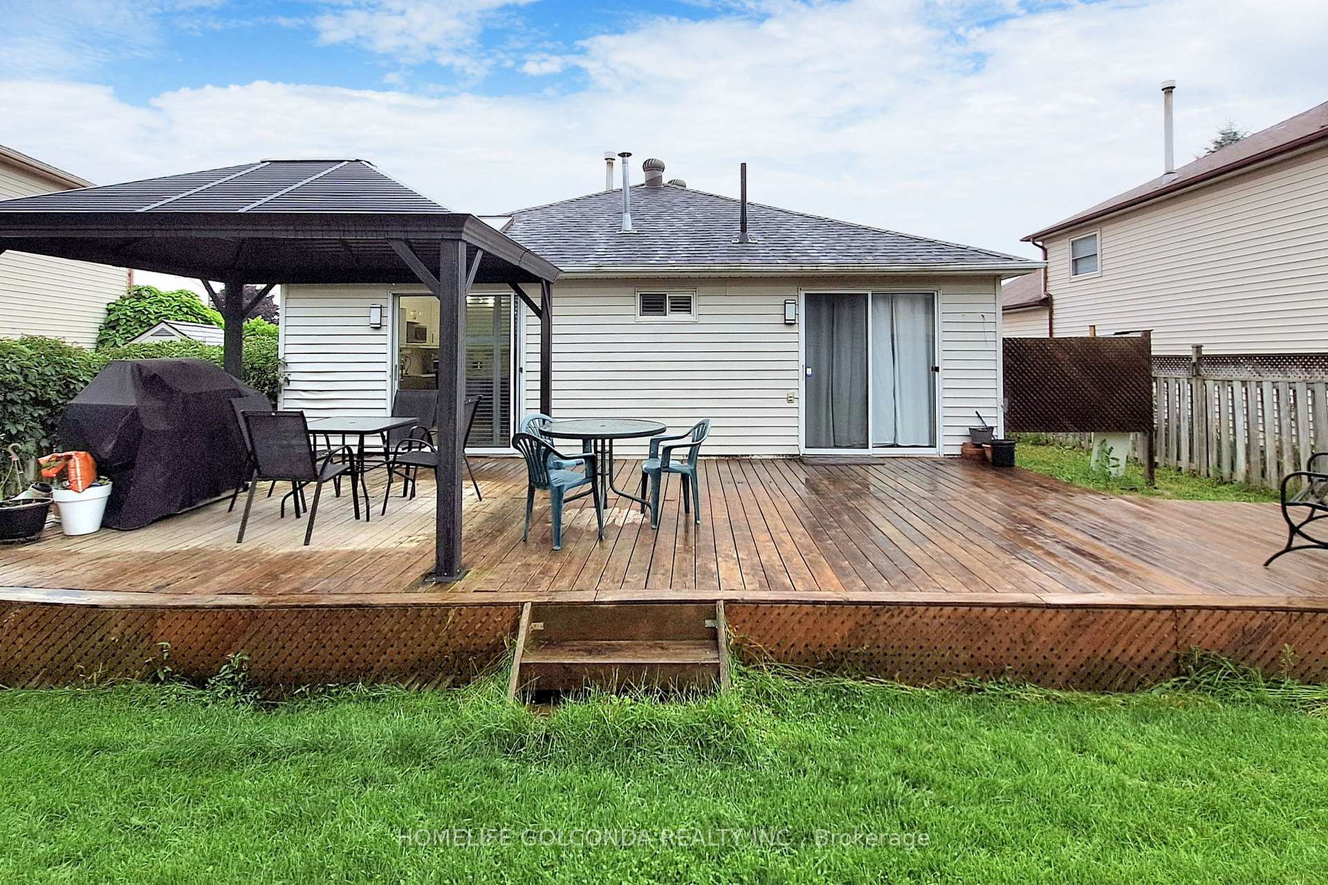 Photo 37 of 133 Hanmer Street W, Barrie, West Bayfield — HOMEH