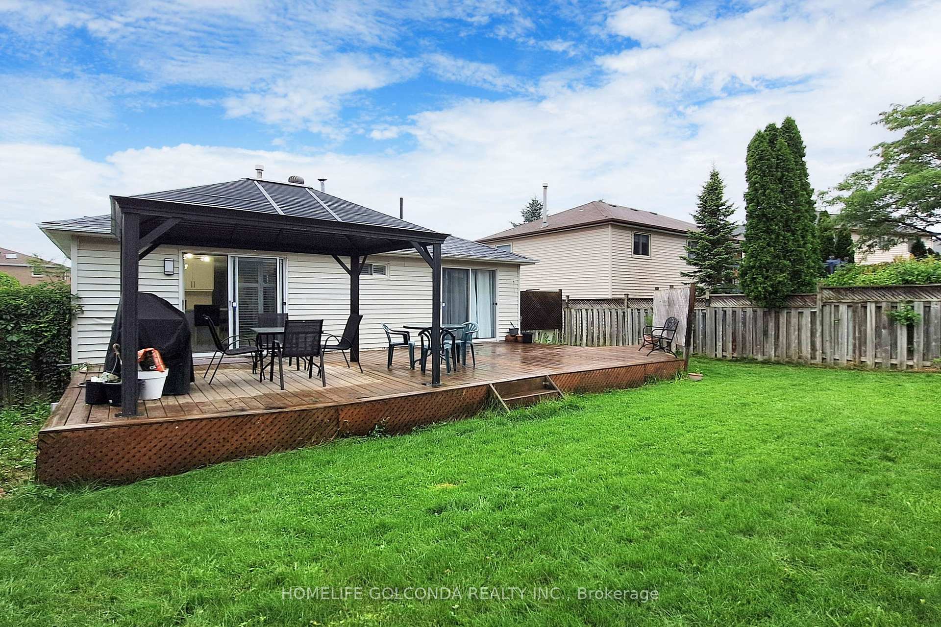 Photo 38 of 133 Hanmer Street W, Barrie, West Bayfield — HOMEH