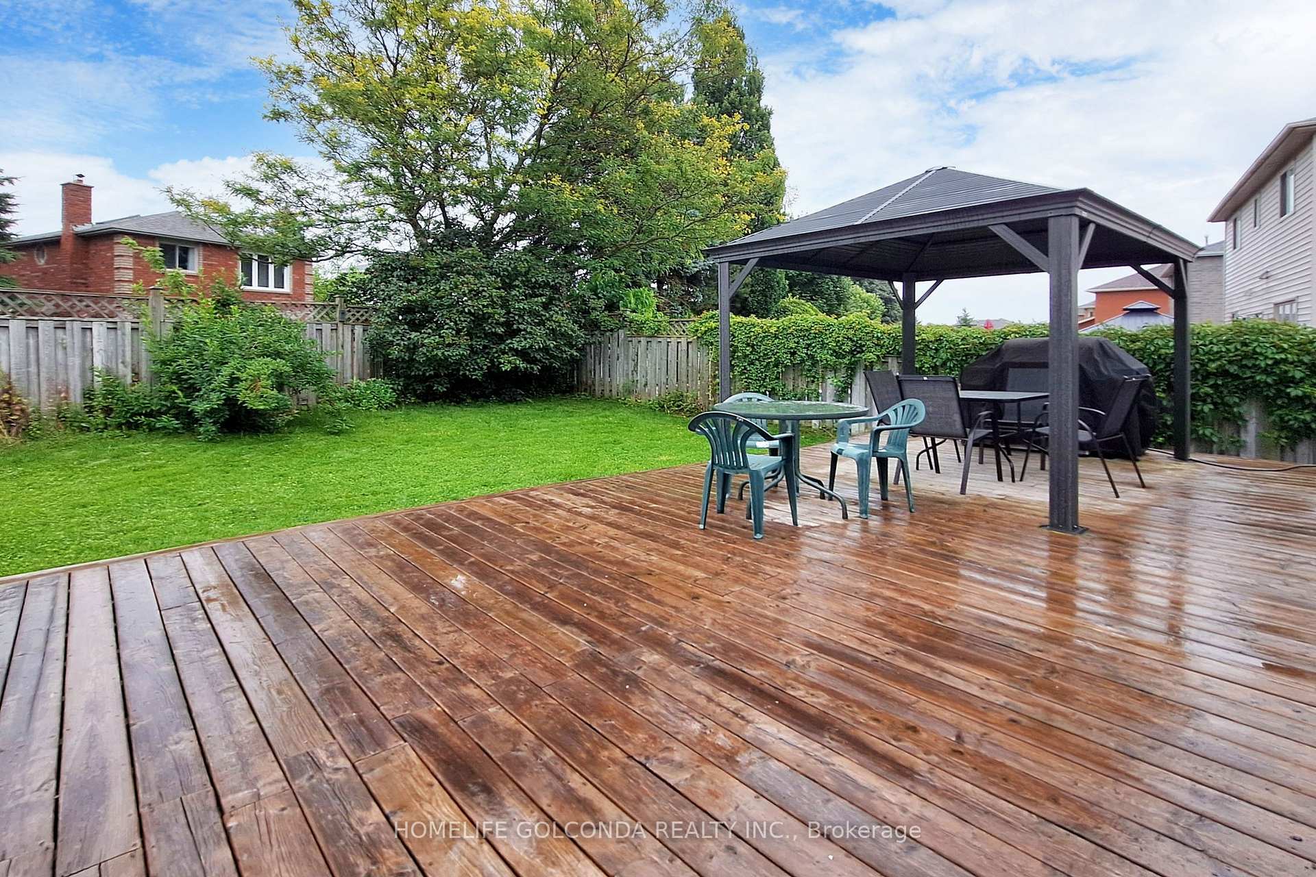 Photo 40 of 133 Hanmer Street W, Barrie, West Bayfield — HOMEH