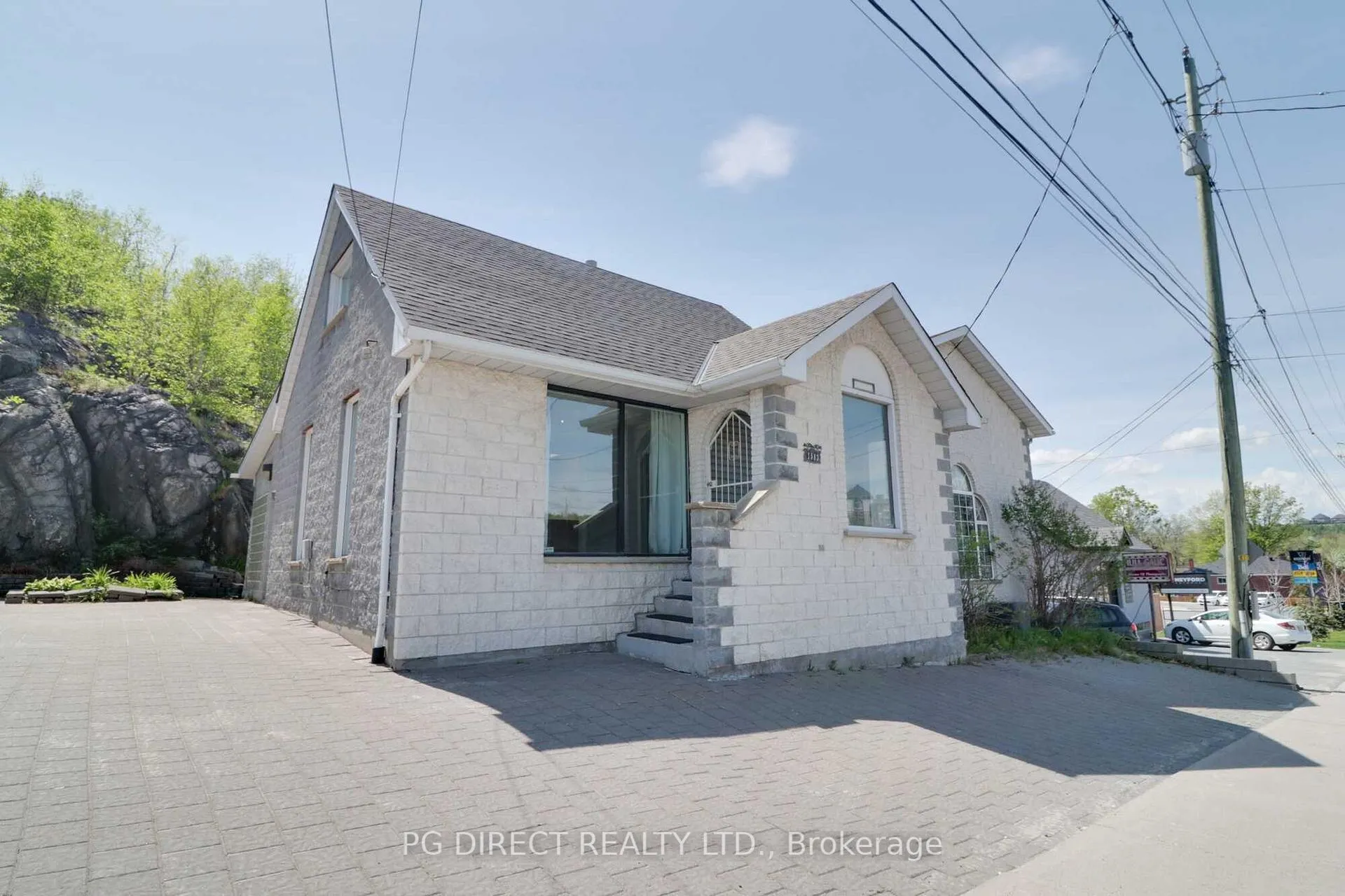 Photo of 1583 Regent Street