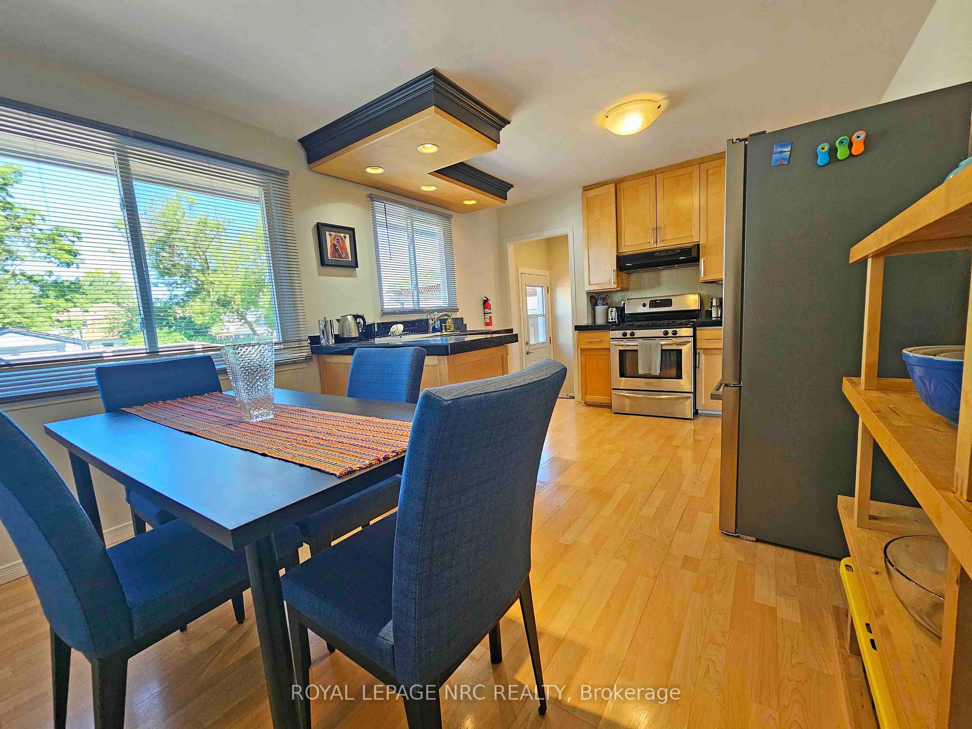 Photo 1 of 228 Pelham Road, St. Catharines, Western Hill — HOMEH