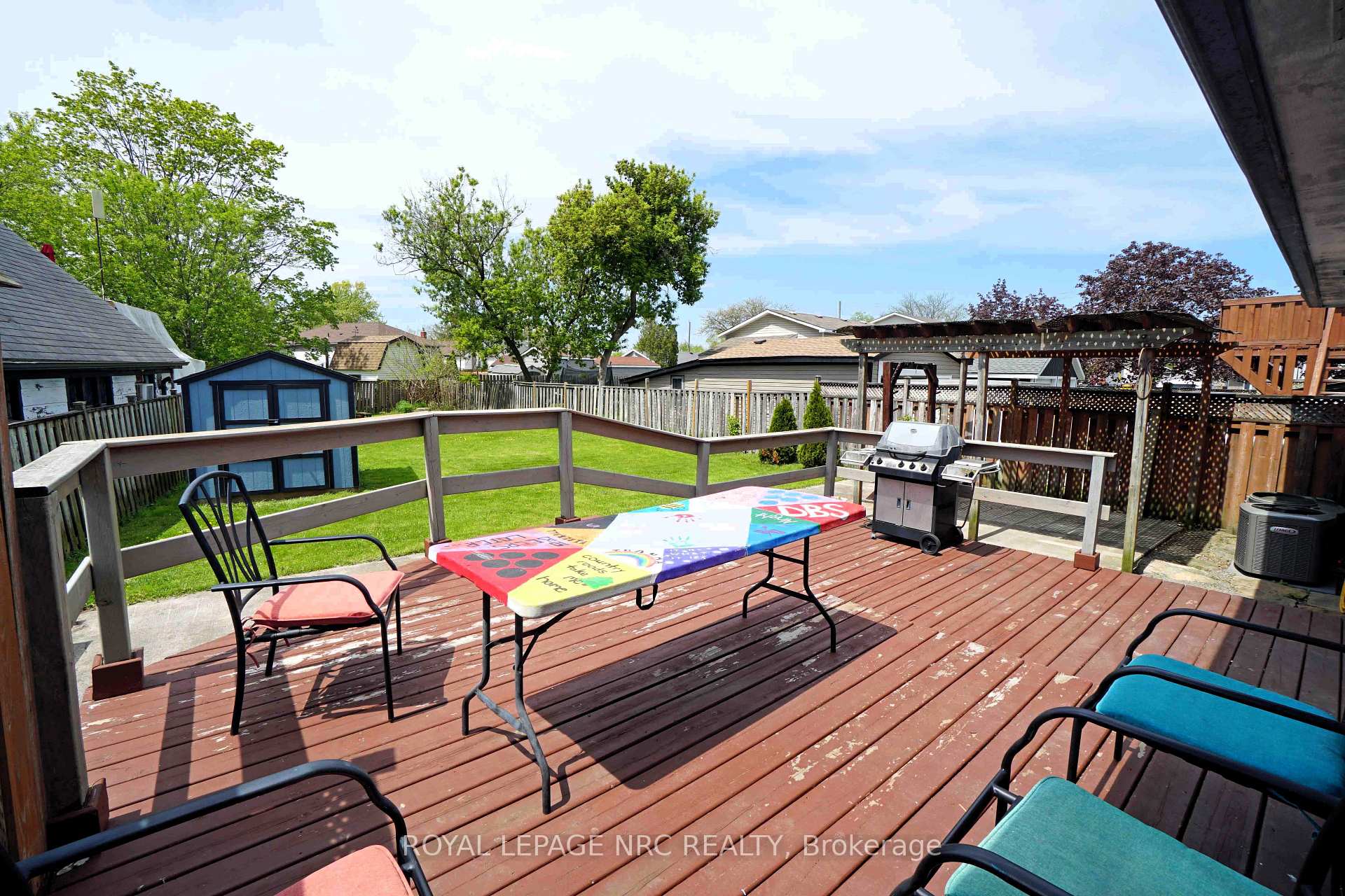 Photo 5 of 228 Pelham Road, St. Catharines, Western Hill — HOMEH