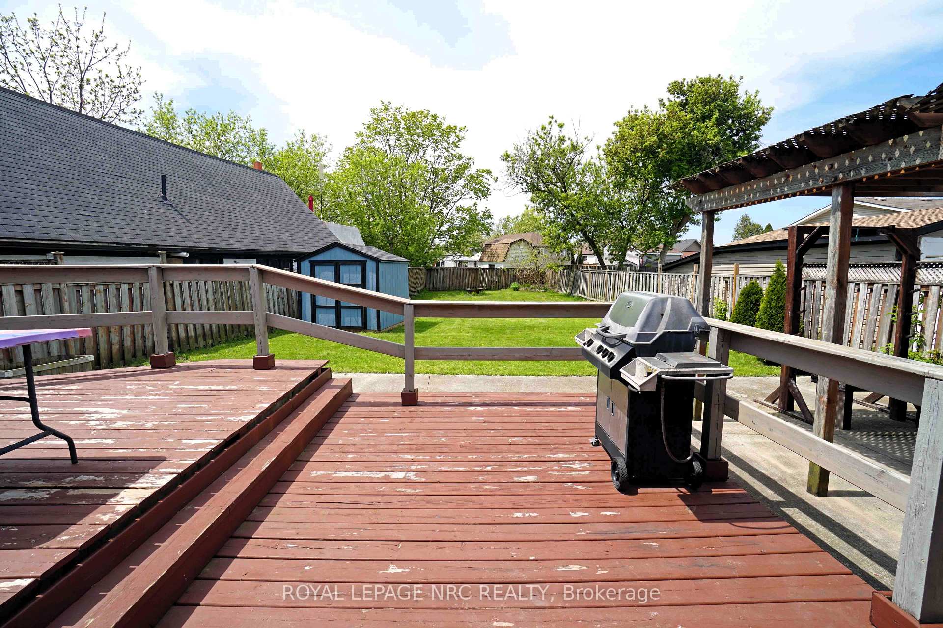 Photo 6 of 228 Pelham Road, St. Catharines, Western Hill — HOMEH