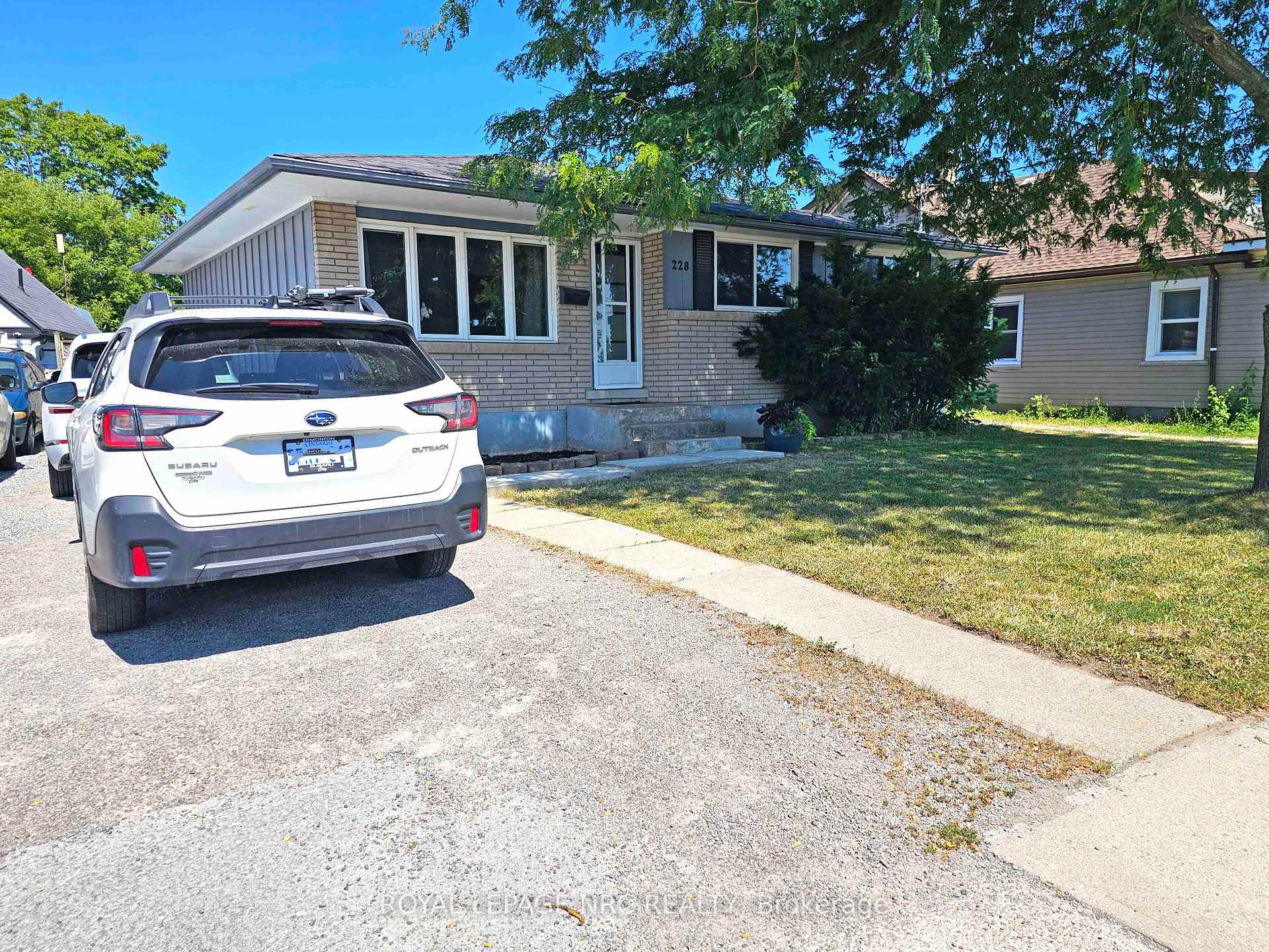 Photo 50 of 228 Pelham Road, St. Catharines, Western Hill — HOMEH