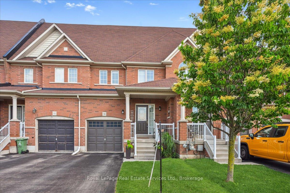 Photo 1 of 50 Mcknight Avenue, Hamilton, Waterdown — HOMEH