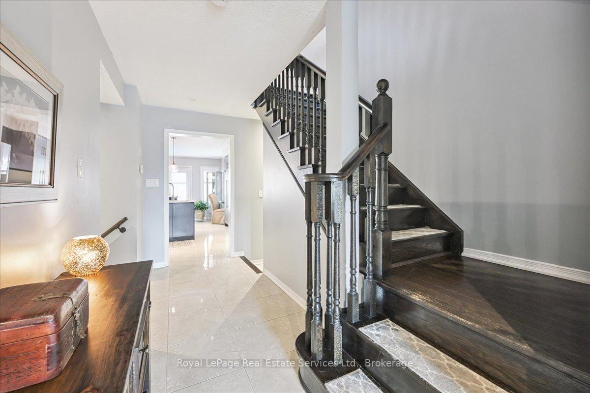 Photo 2 of 50 Mcknight Avenue, Hamilton, Waterdown — HOMEH