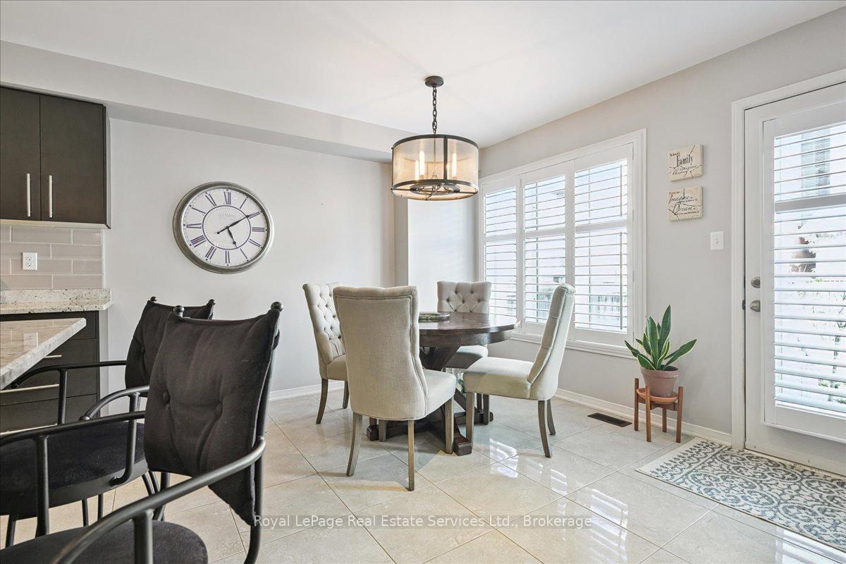 Photo 6 of 50 Mcknight Avenue, Hamilton, Waterdown — HOMEH