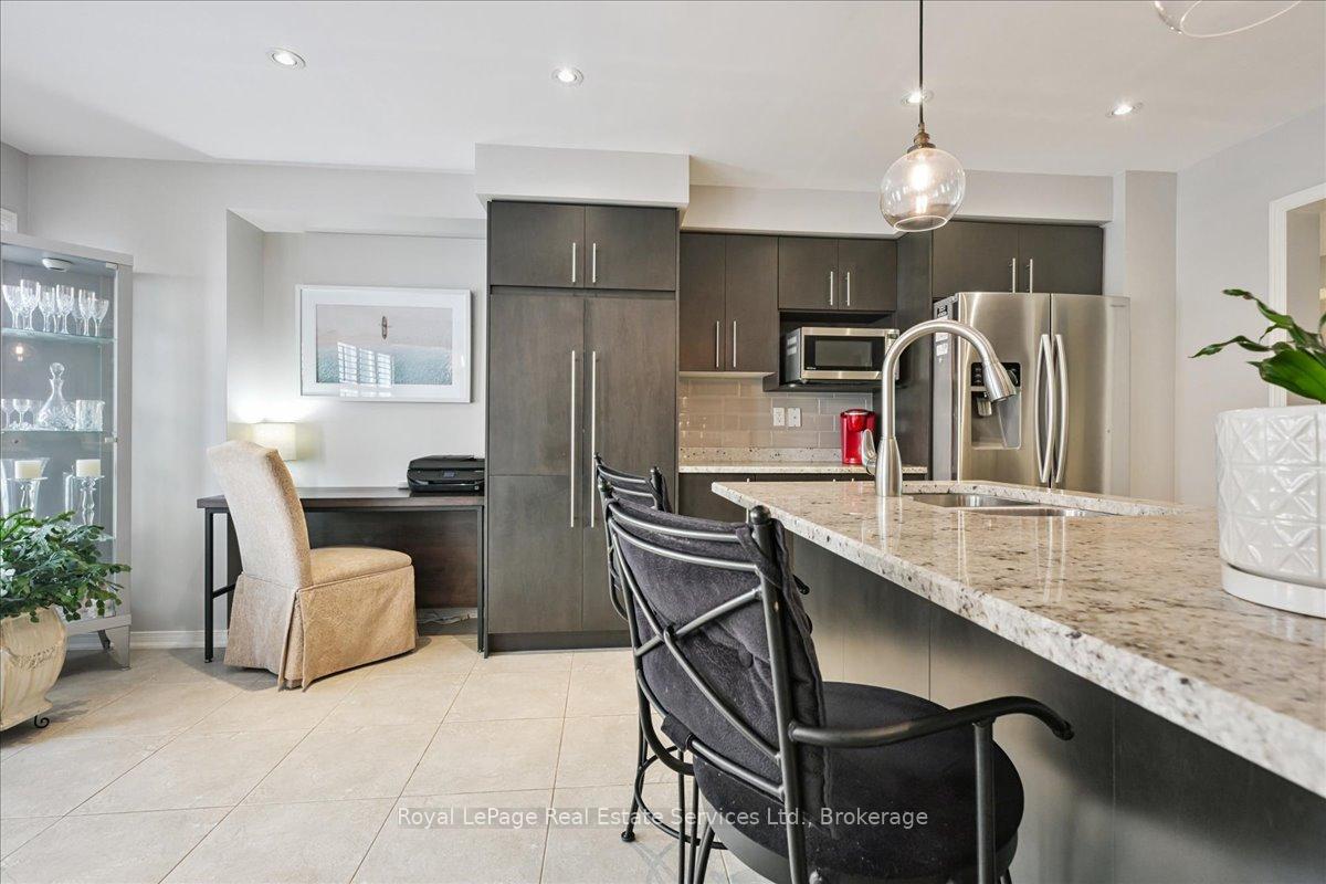 Photo 7 of 50 Mcknight Avenue, Hamilton, Waterdown — HOMEH