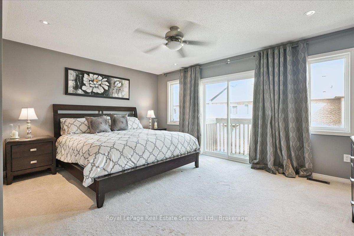 Photo 17 of 50 Mcknight Avenue, Hamilton, Waterdown — HOMEH