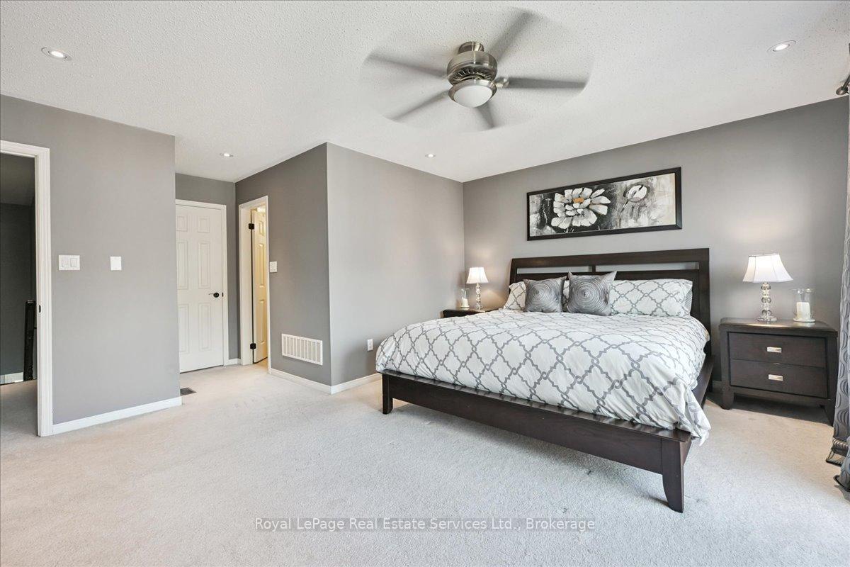 Photo 18 of 50 Mcknight Avenue, Hamilton, Waterdown — HOMEH