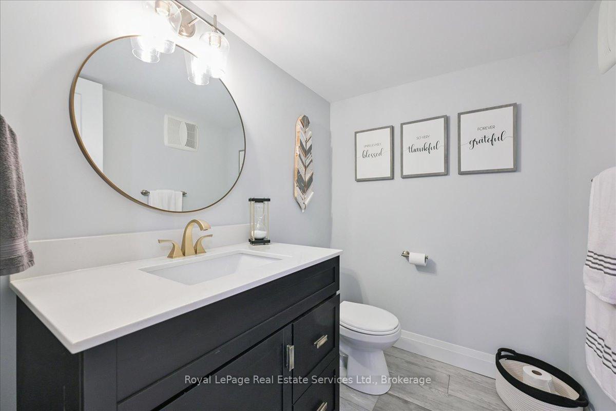 Photo 23 of 50 Mcknight Avenue, Hamilton, Waterdown — HOMEH