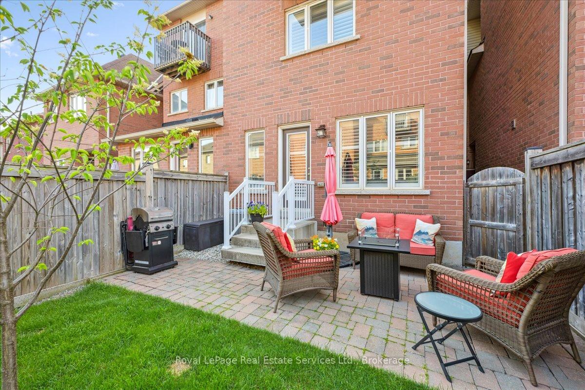 Photo 24 of 50 Mcknight Avenue, Hamilton, Waterdown — HOMEH