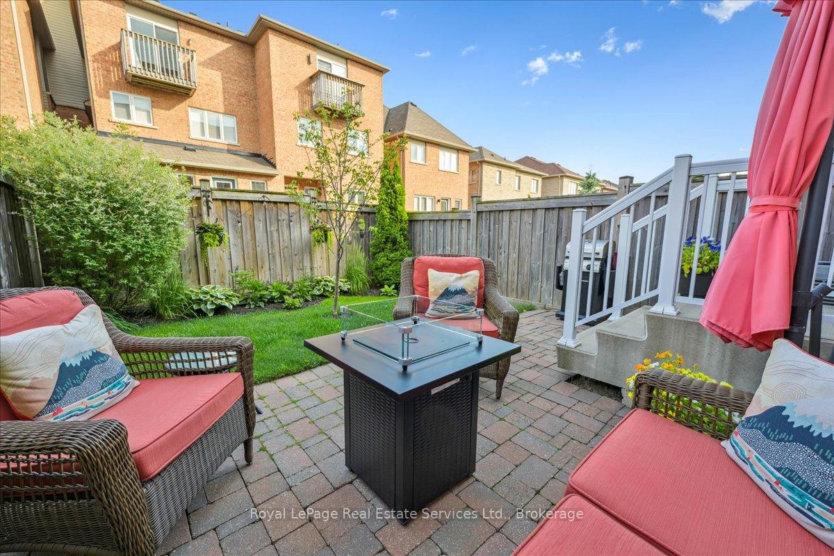 Photo 25 of 50 Mcknight Avenue, Hamilton, Waterdown — HOMEH