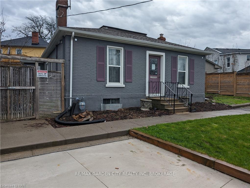 Photo 1 of 28 Lake Street, St. Catharines, Downtown — HOMEH