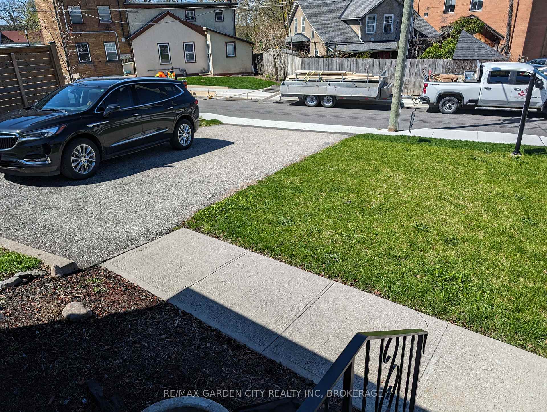 Photo 12 of 28 Lake Street, St. Catharines, Downtown — HOMEH