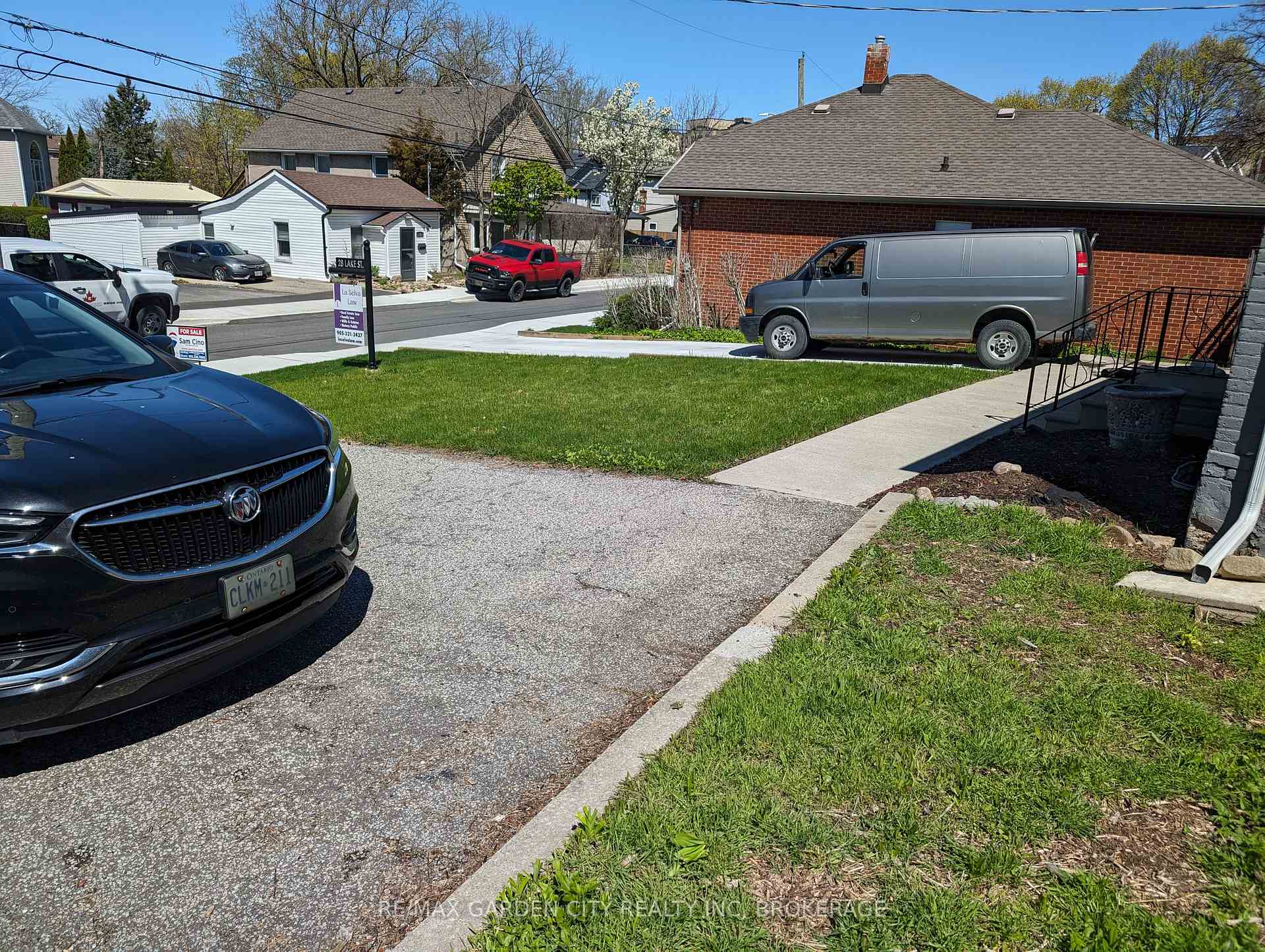 Photo 19 of 28 Lake Street, St. Catharines, Downtown — HOMEH
