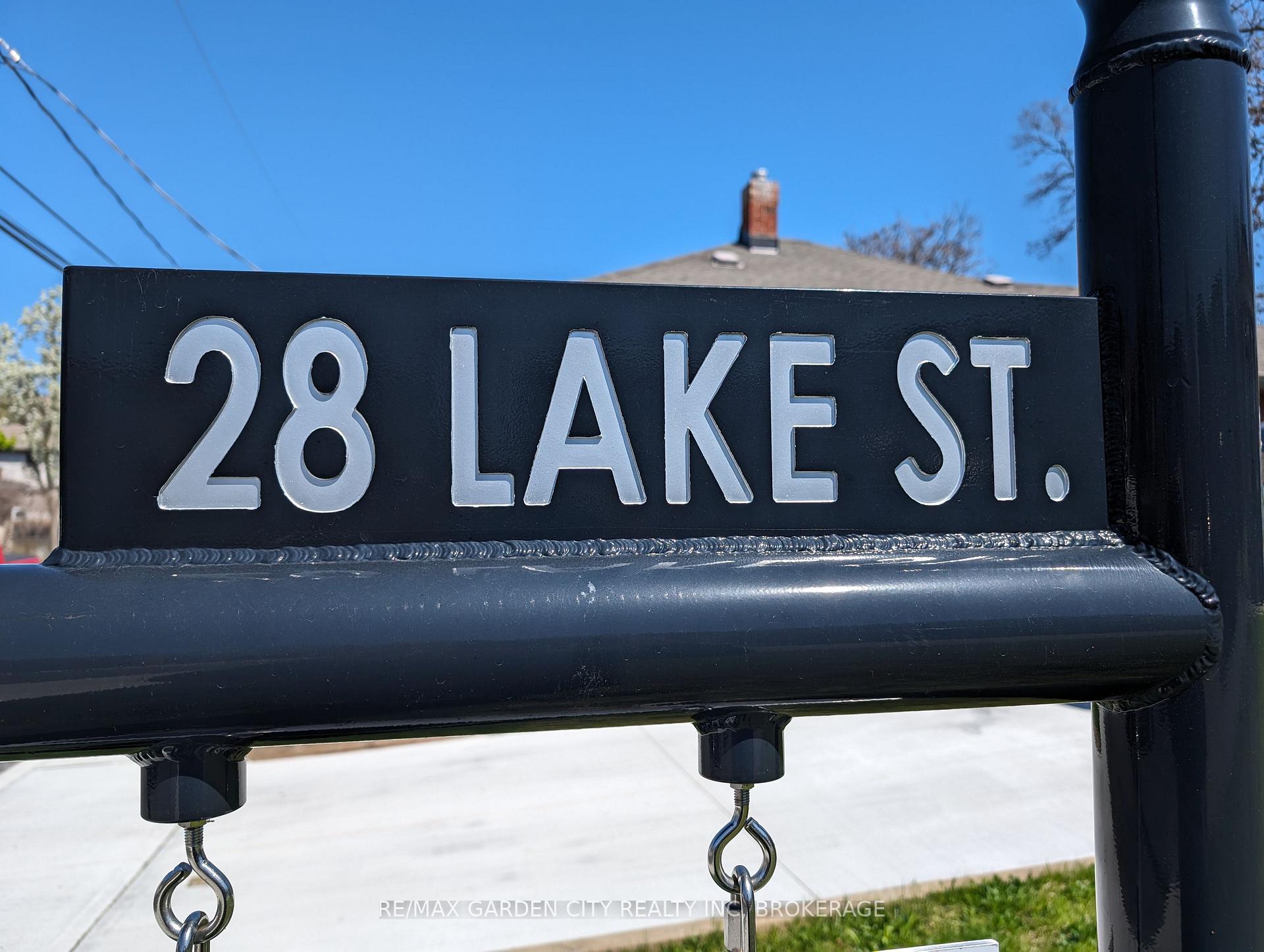 Photo 22 of 28 Lake Street, St. Catharines, Downtown — HOMEH