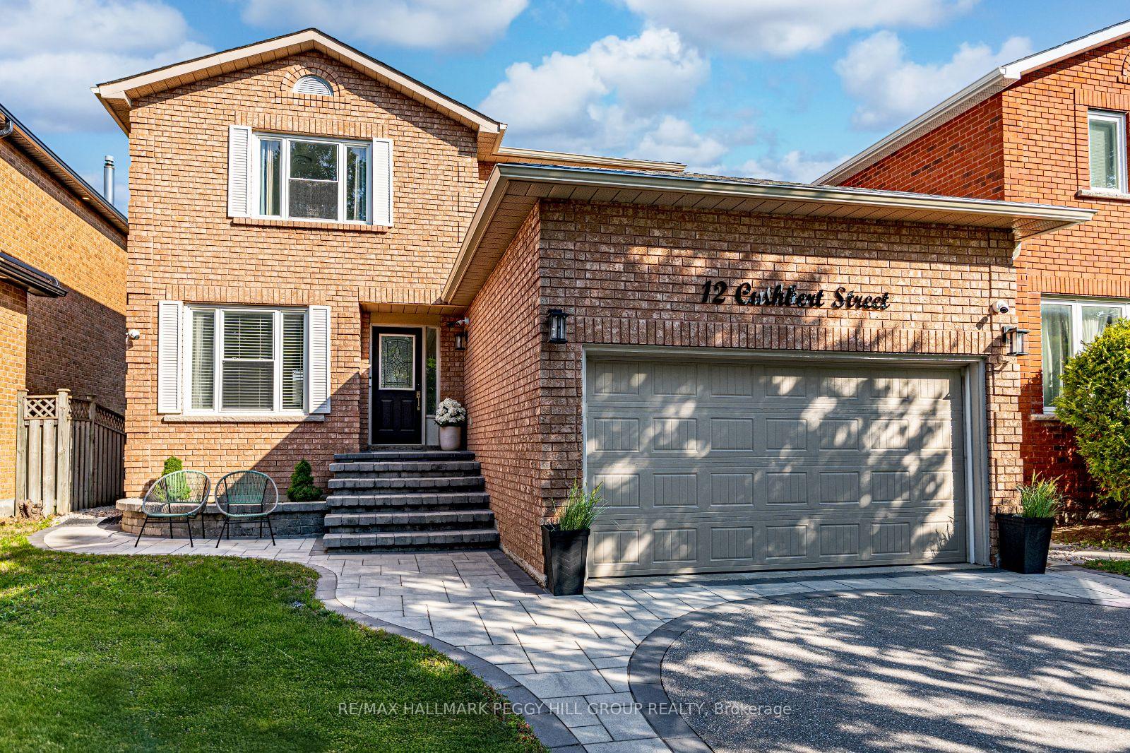Photo 1 of 12 Cuthbert Street, Barrie, Ardagh — HOMEH