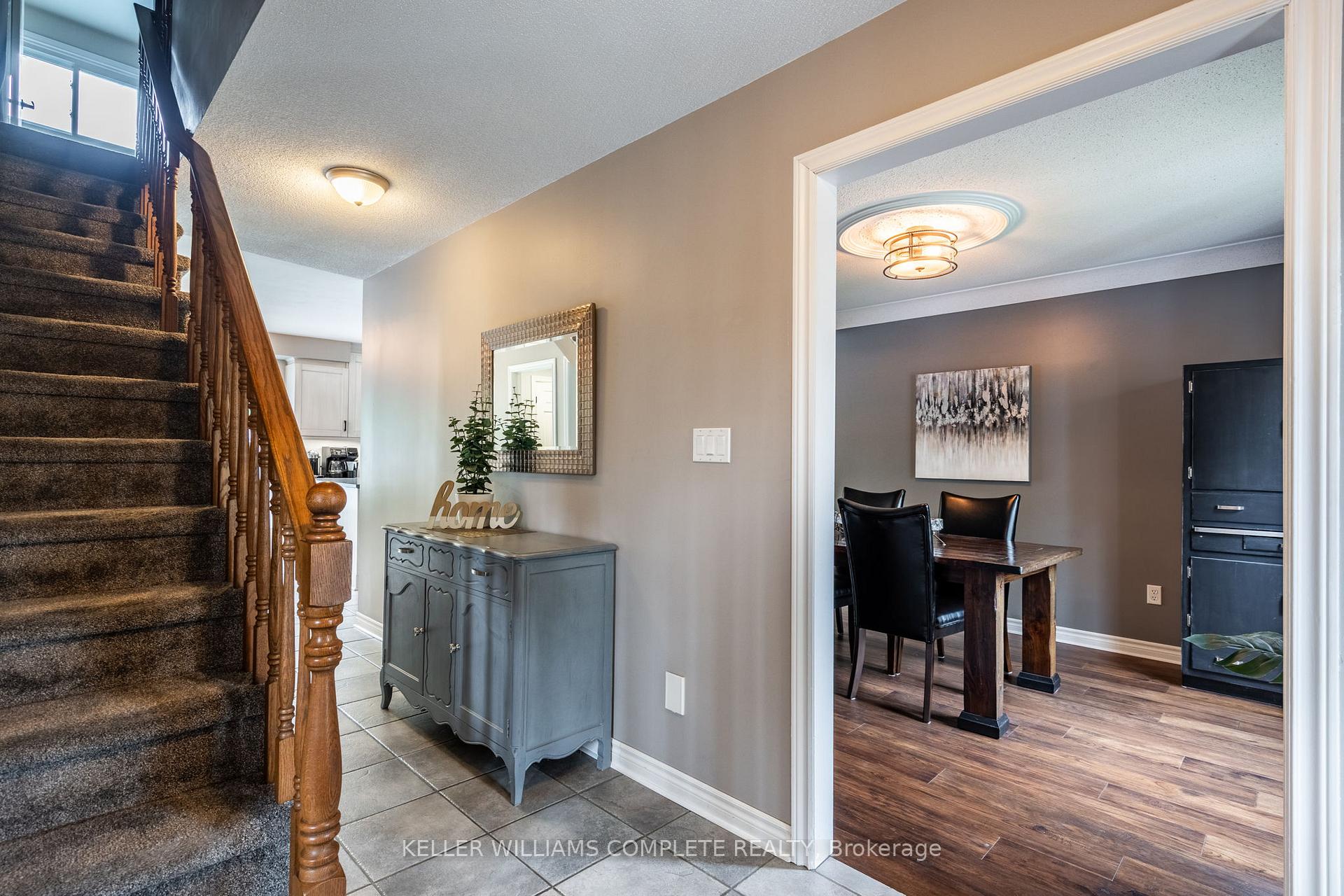 Photo 4 of 46 Postans Path, Hamilton, Ancaster — HOMEH