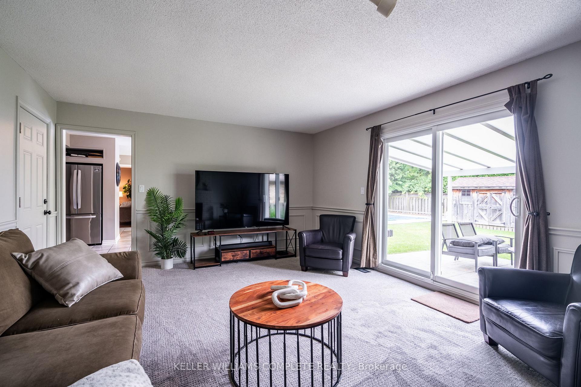 Photo 16 of 46 Postans Path, Hamilton, Ancaster — HOMEH