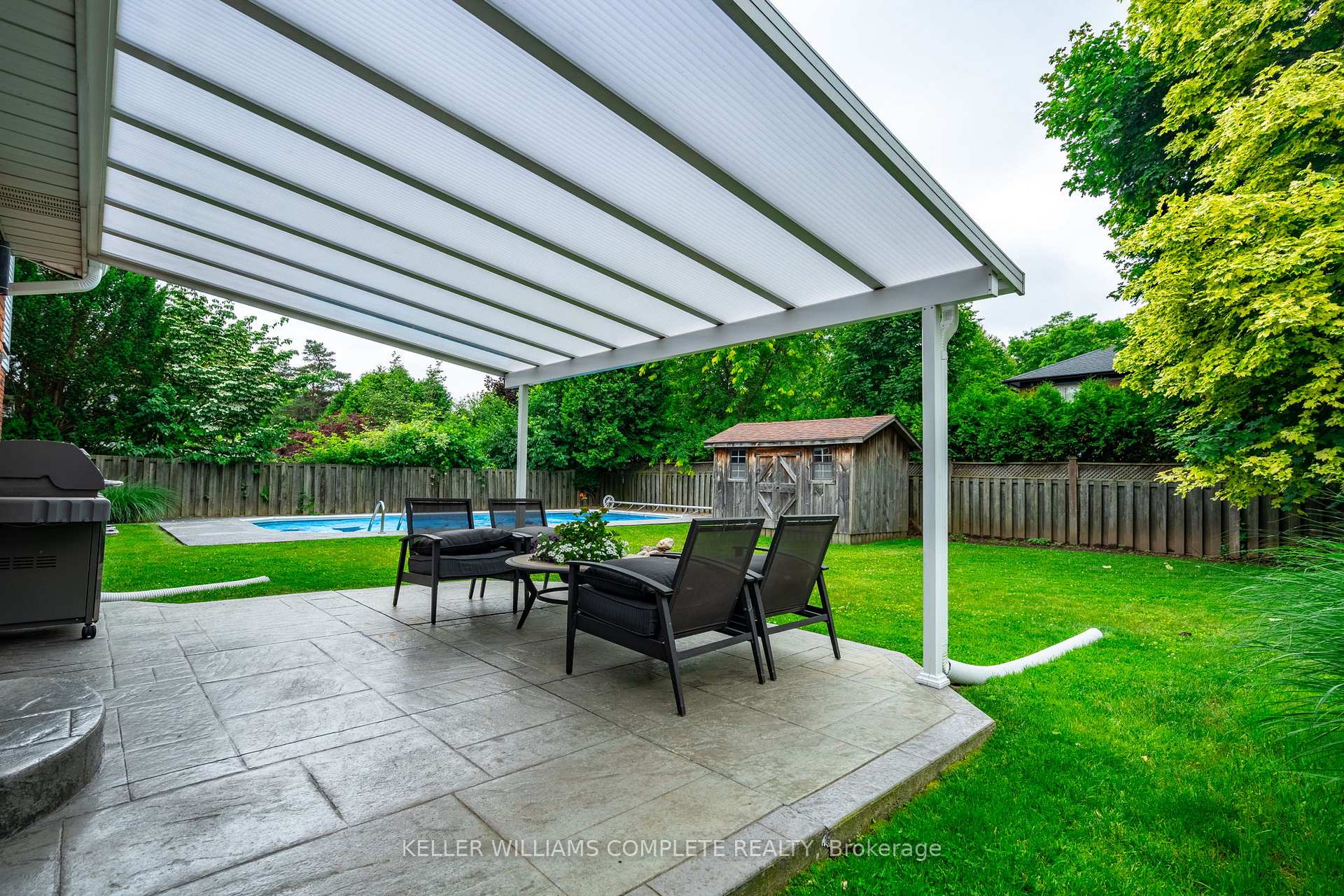 Photo 37 of 46 Postans Path, Hamilton, Ancaster — HOMEH