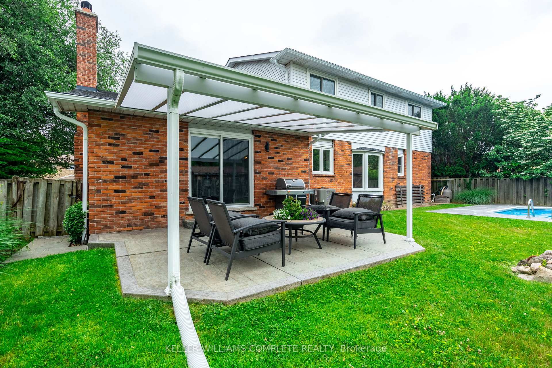 Photo 38 of 46 Postans Path, Hamilton, Ancaster — HOMEH