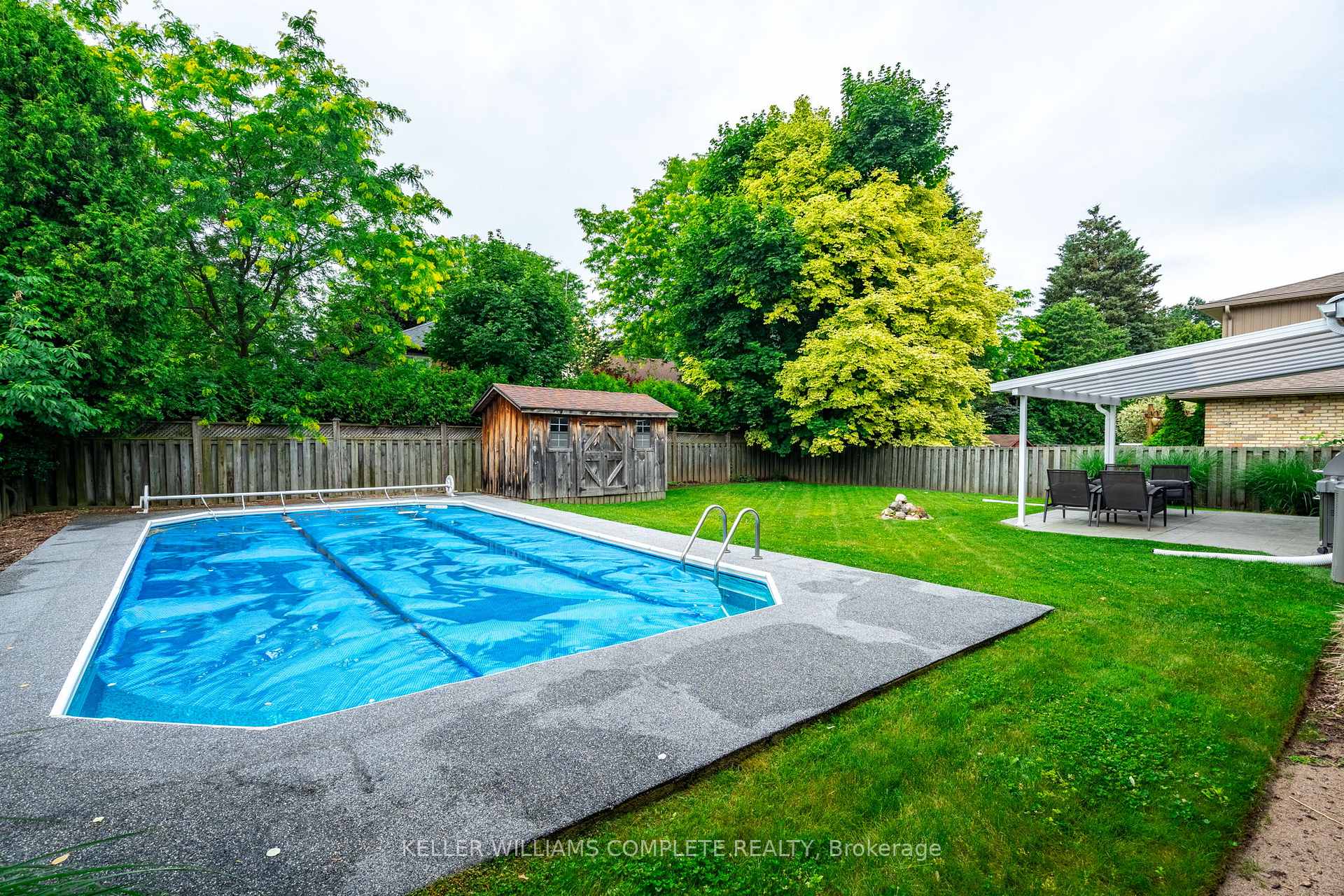 Photo 40 of 46 Postans Path, Hamilton, Ancaster — HOMEH