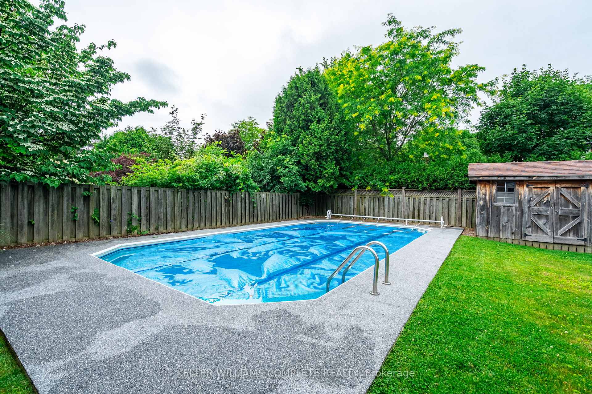 Photo 41 of 46 Postans Path, Hamilton, Ancaster — HOMEH