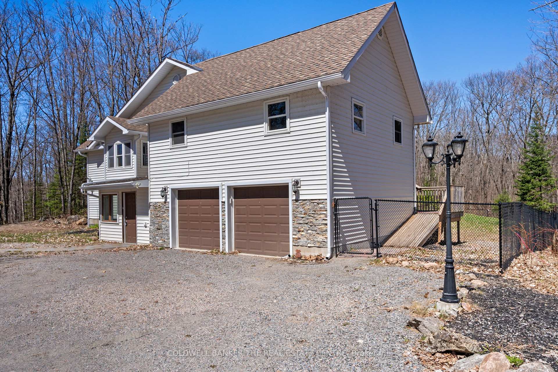 Photo 1 of 800 Jeffrey Lake Road, Faraday — HOMEH