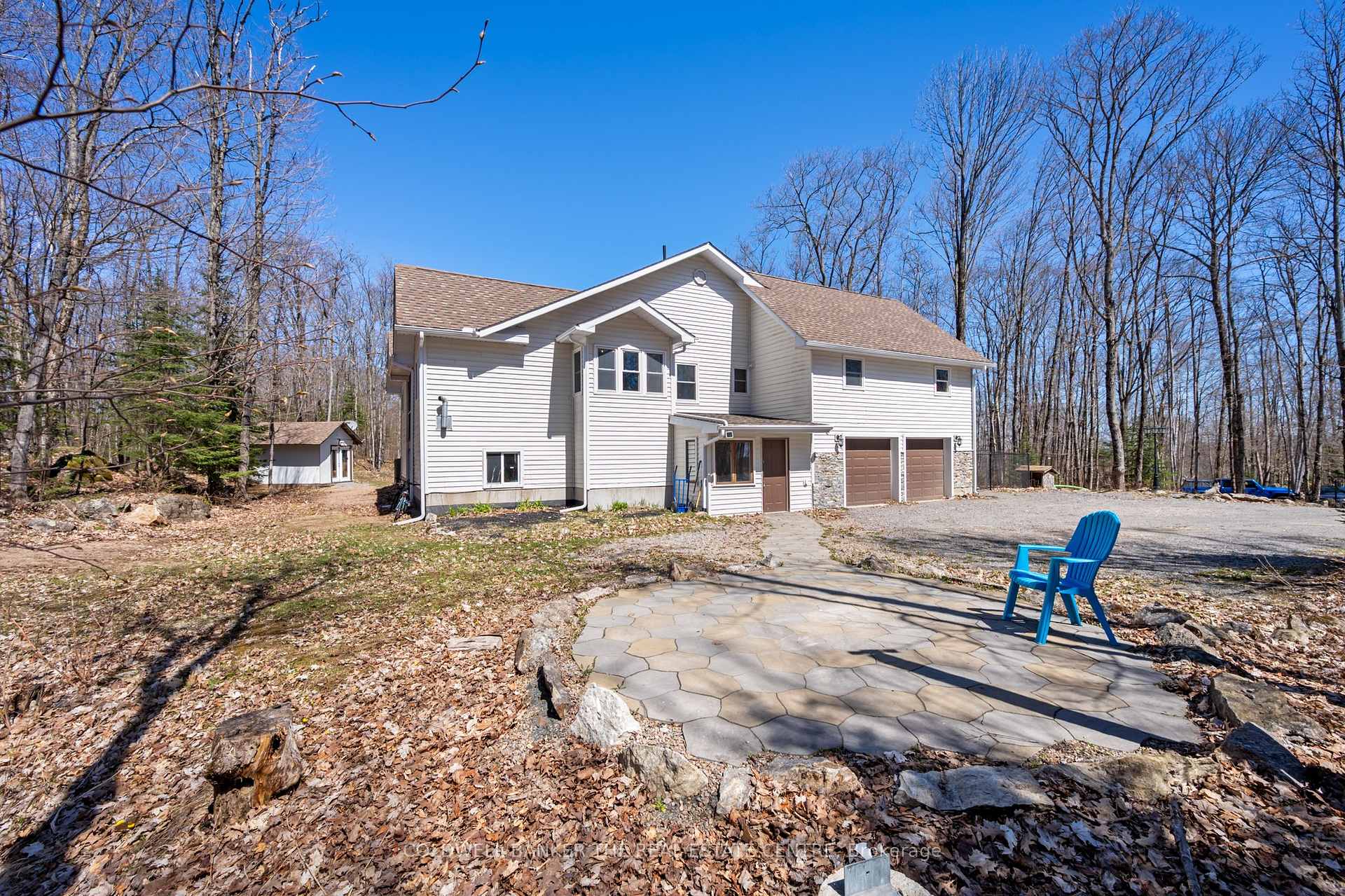 Photo 3 of 800 Jeffrey Lake Road, Faraday — HOMEH