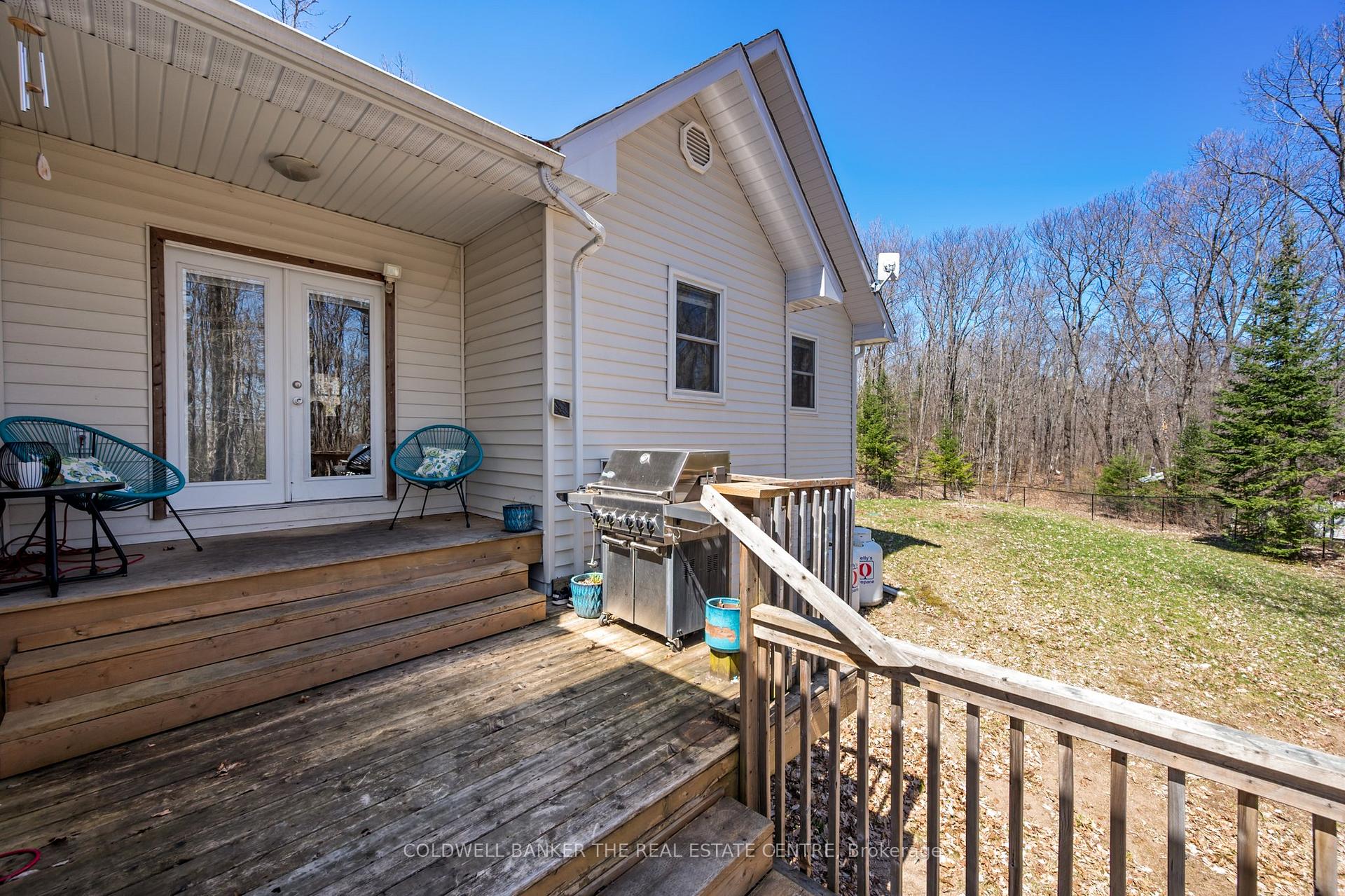 Photo 5 of 800 Jeffrey Lake Road, Faraday — HOMEH
