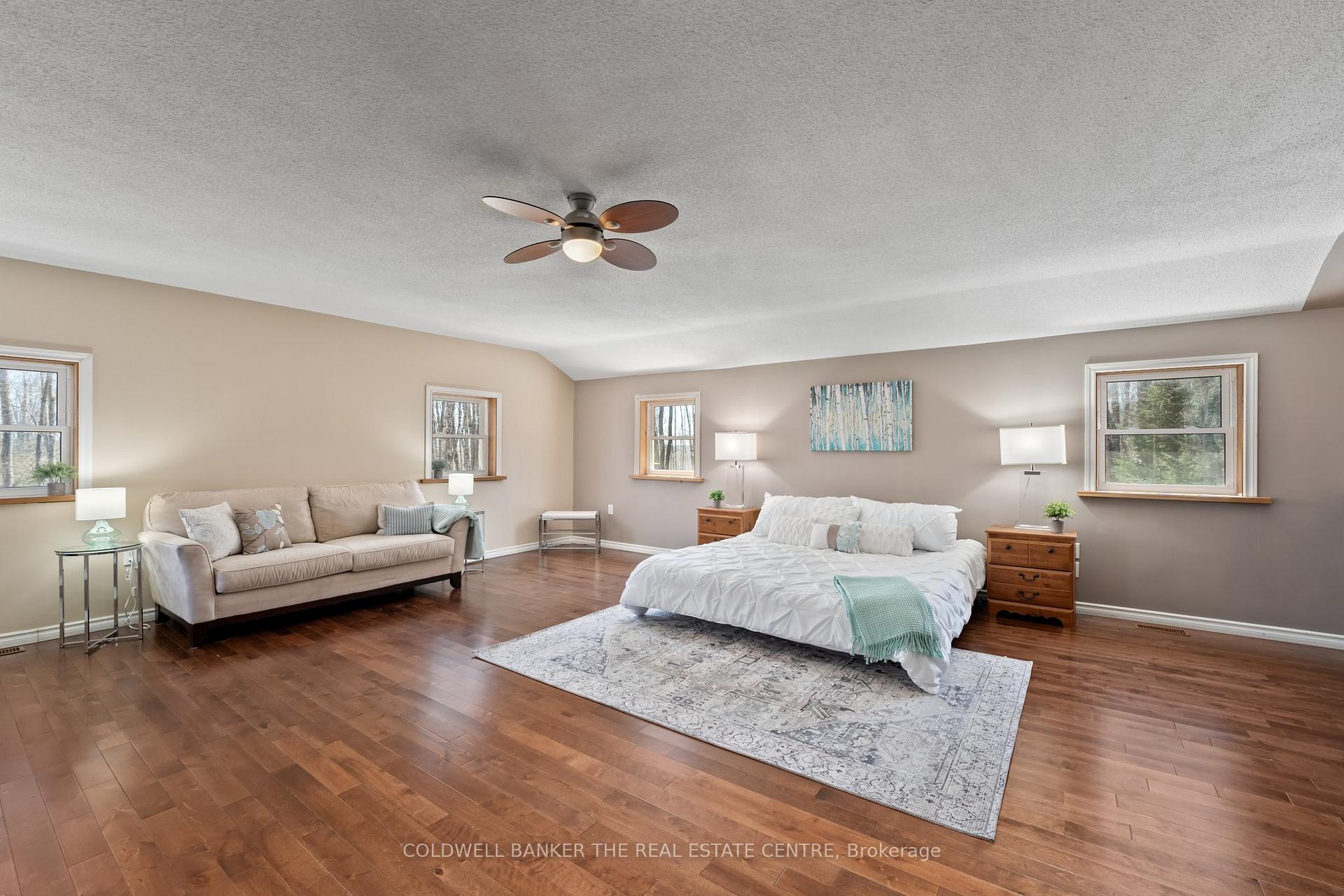 Photo 7 of 800 Jeffrey Lake Road, Faraday — HOMEH