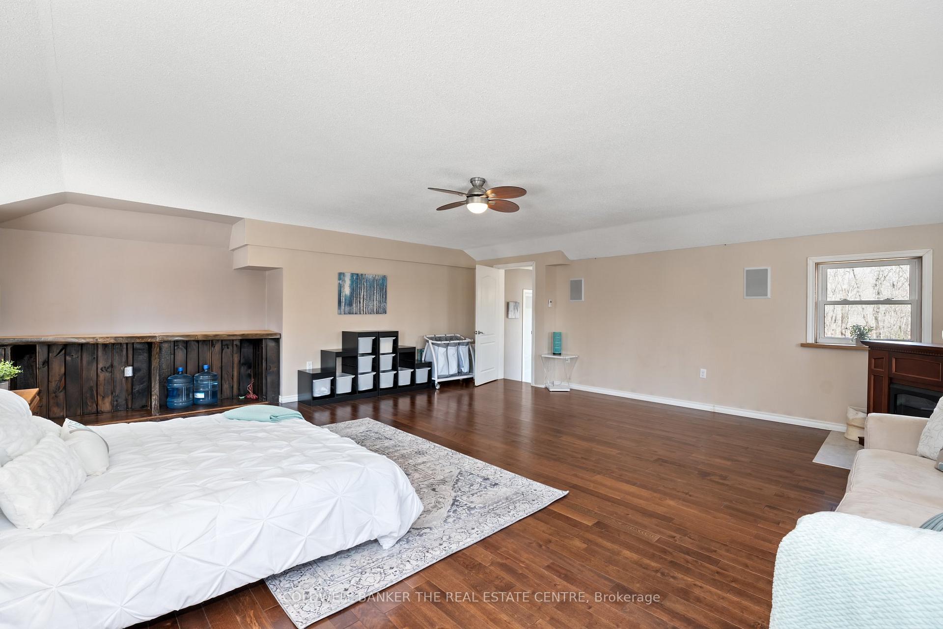 Photo 8 of 800 Jeffrey Lake Road, Faraday — HOMEH