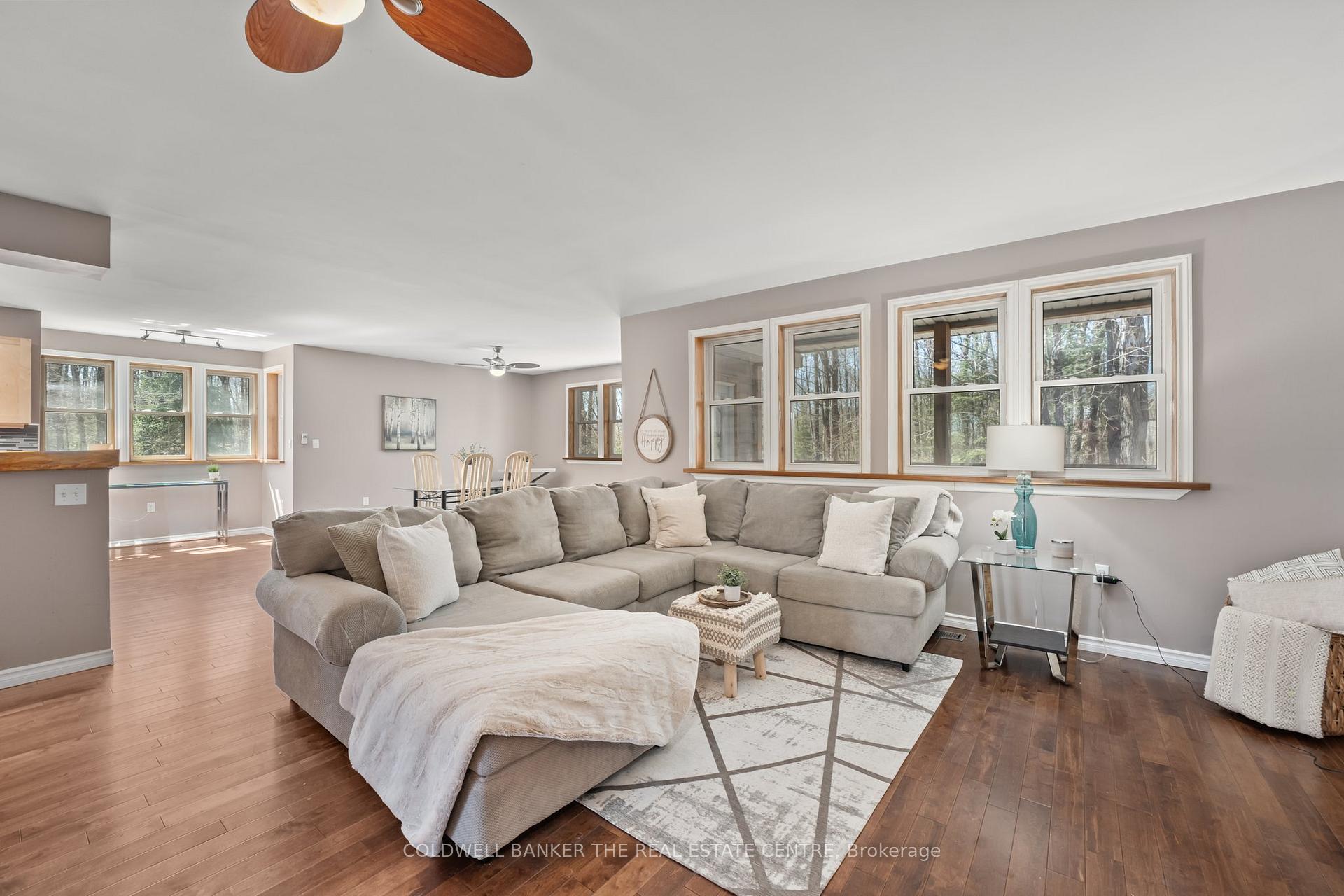 Photo 10 of 800 Jeffrey Lake Road, Faraday — HOMEH