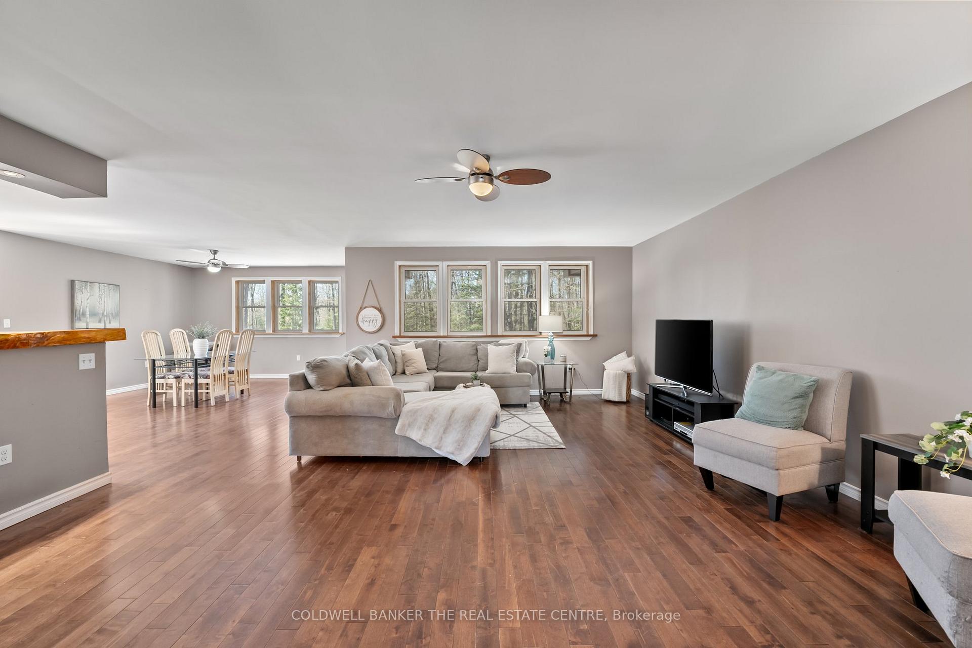 Photo 11 of 800 Jeffrey Lake Road, Faraday — HOMEH