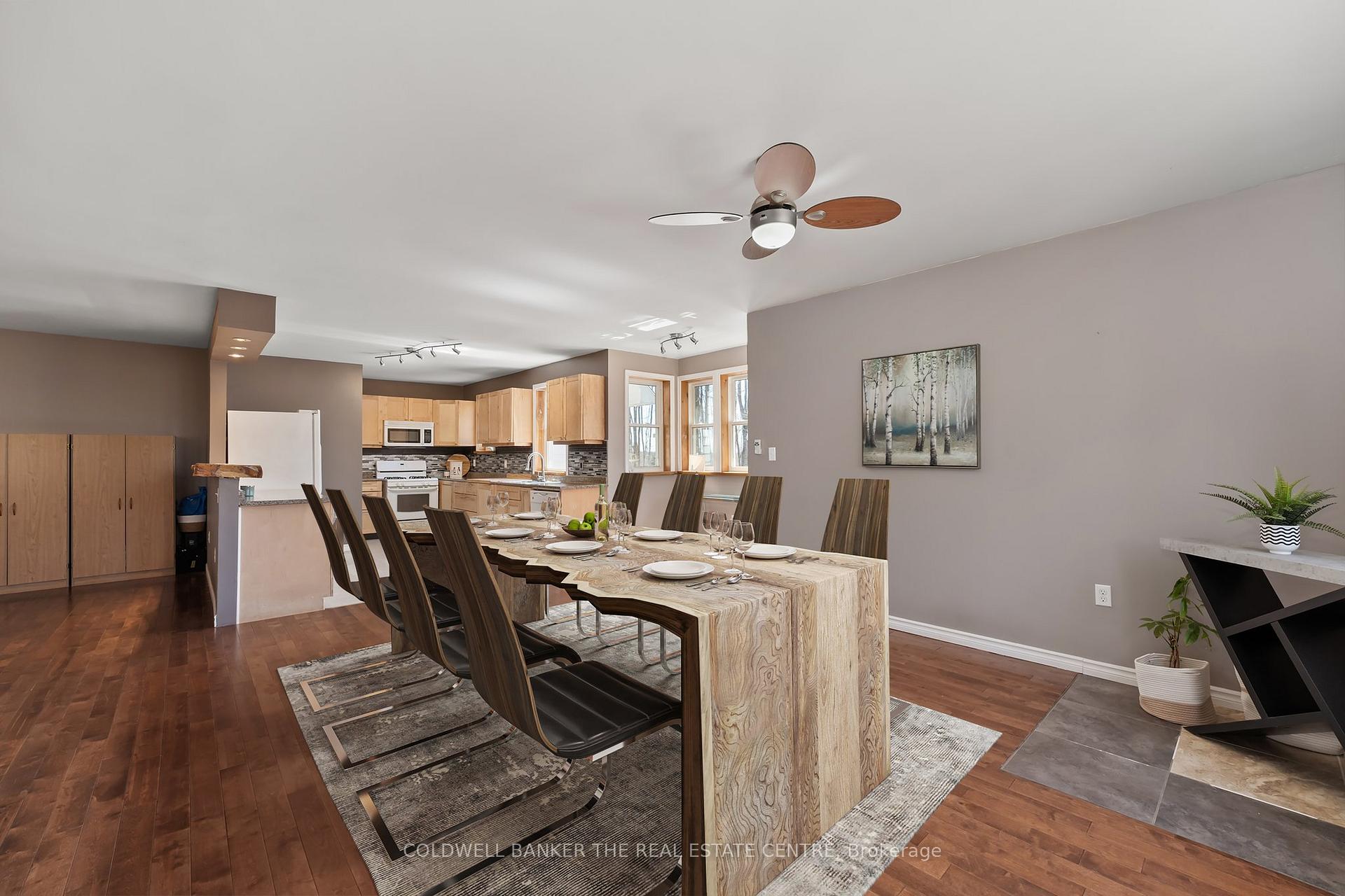 Photo 13 of 800 Jeffrey Lake Road, Faraday — HOMEH