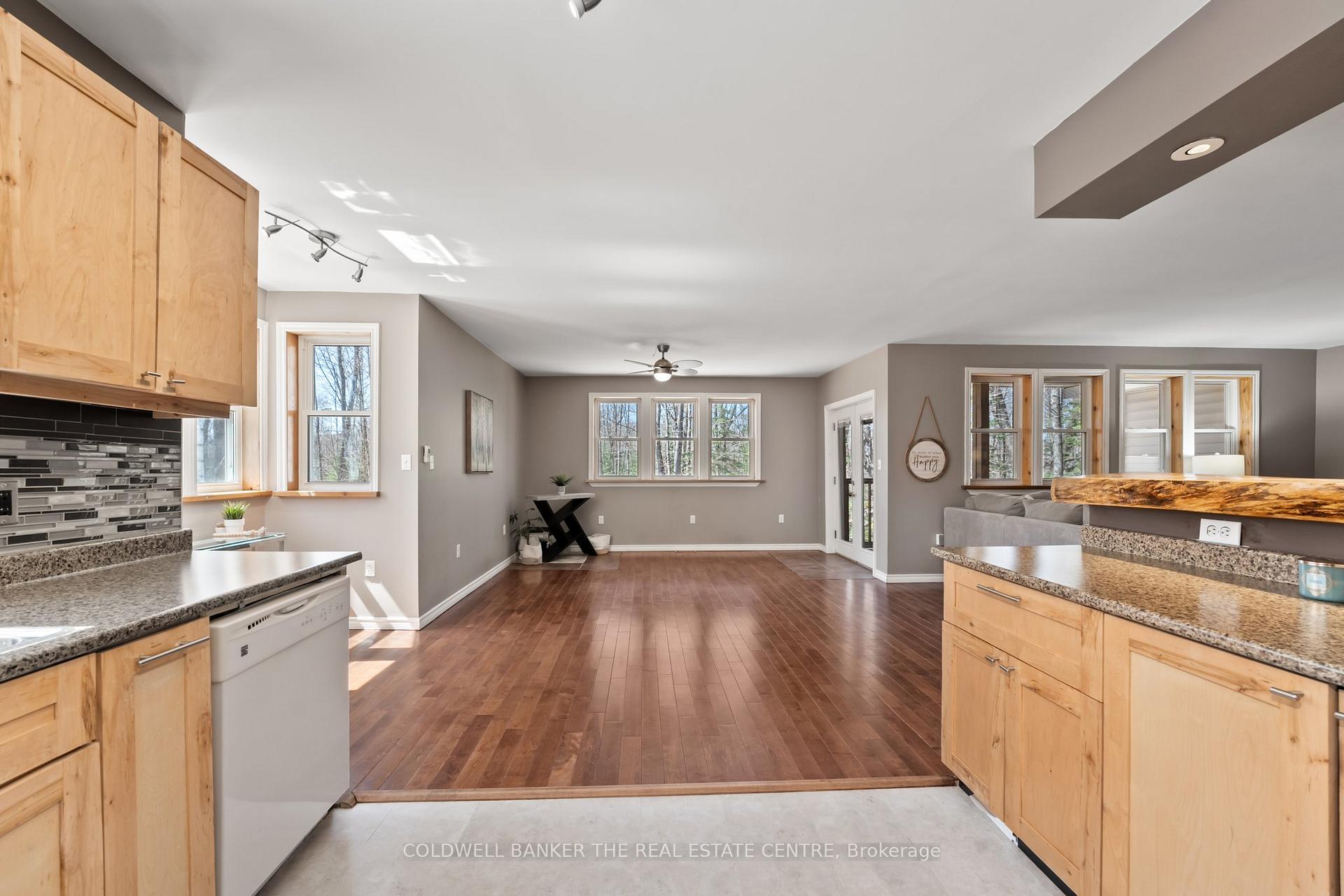 Photo 15 of 800 Jeffrey Lake Road, Faraday — HOMEH