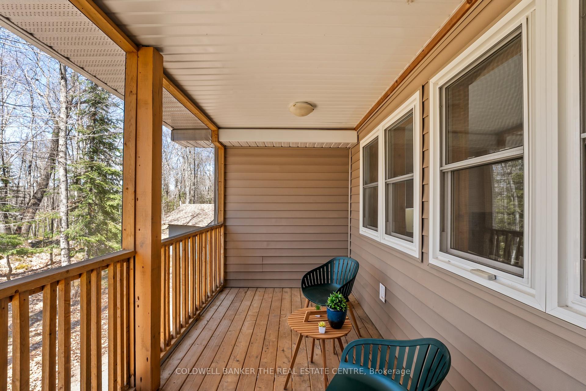 Photo 17 of 800 Jeffrey Lake Road, Faraday — HOMEH