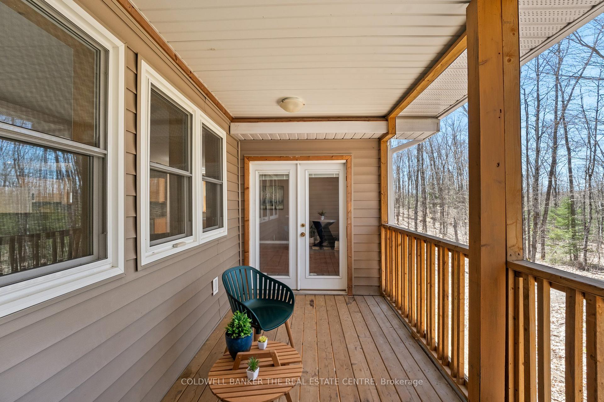 Photo 18 of 800 Jeffrey Lake Road, Faraday — HOMEH
