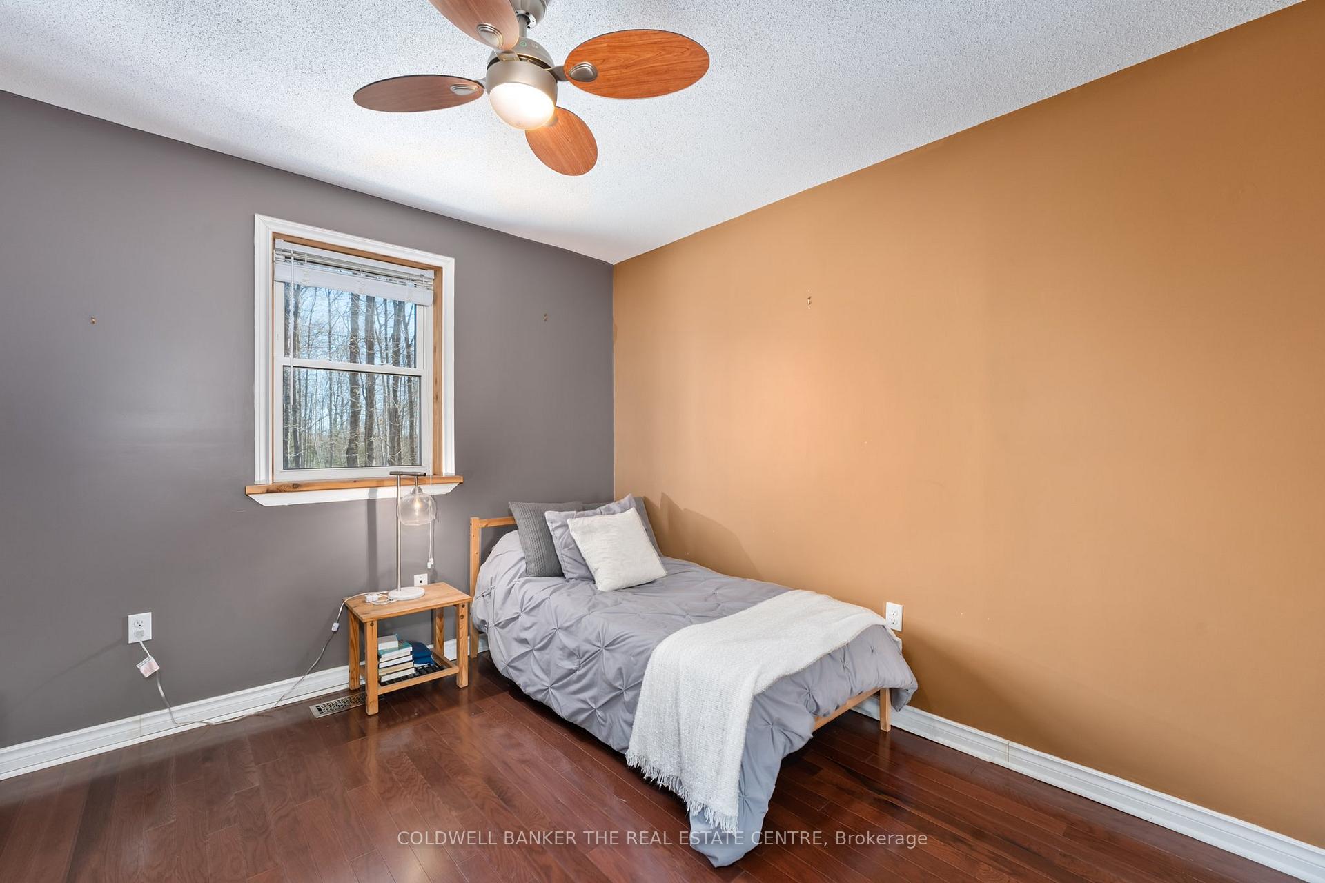 Photo 21 of 800 Jeffrey Lake Road, Faraday — HOMEH