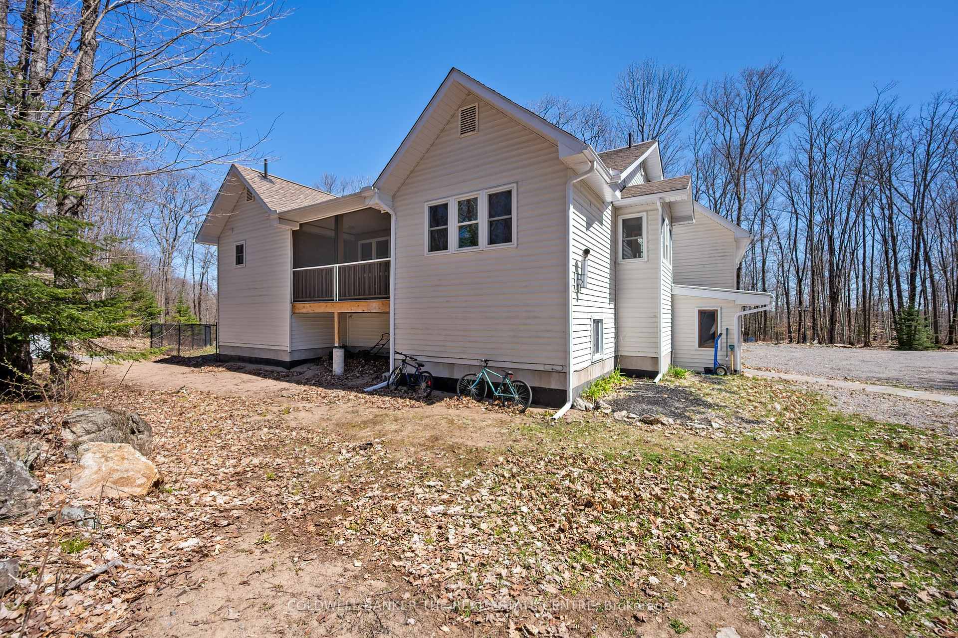 Photo 27 of 800 Jeffrey Lake Road, Faraday — HOMEH